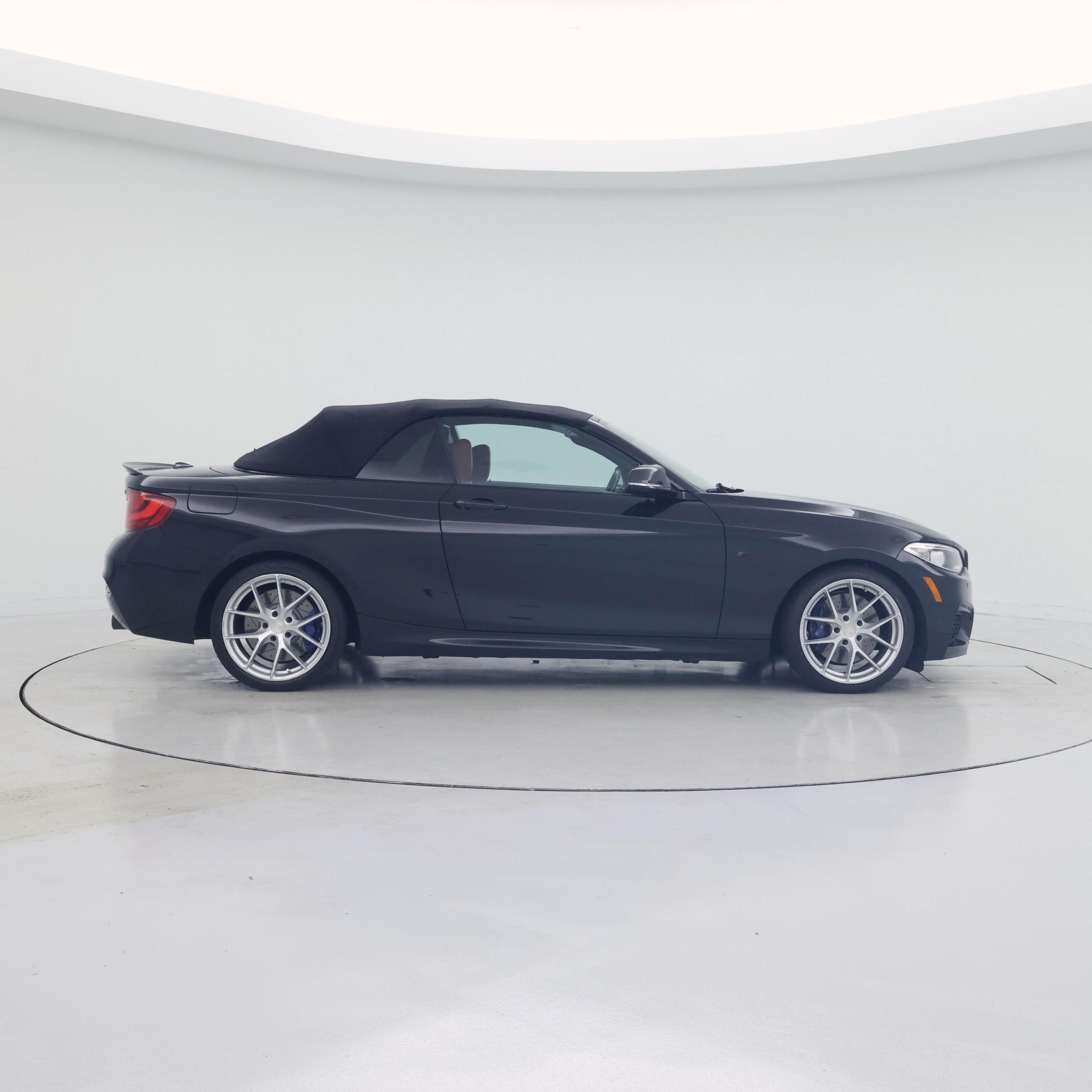 Thumbnail: 2016 BMW 2 Series - 7