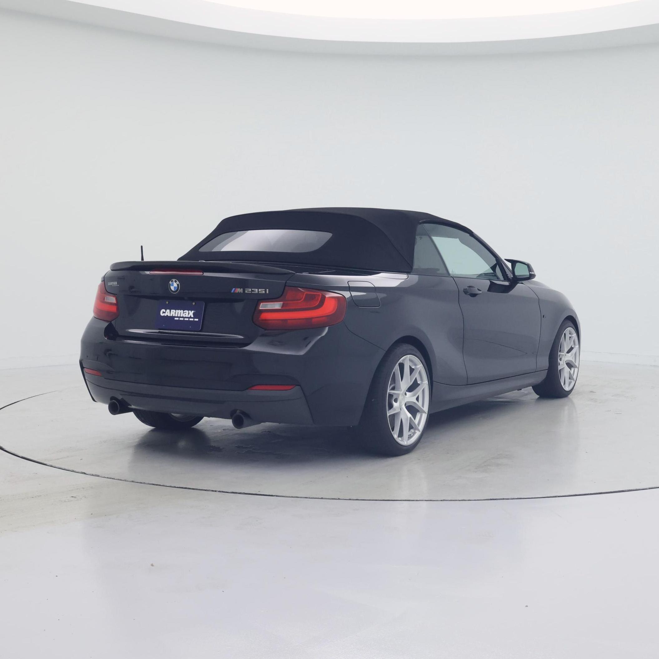 Thumbnail: 2016 BMW 2 Series - 8