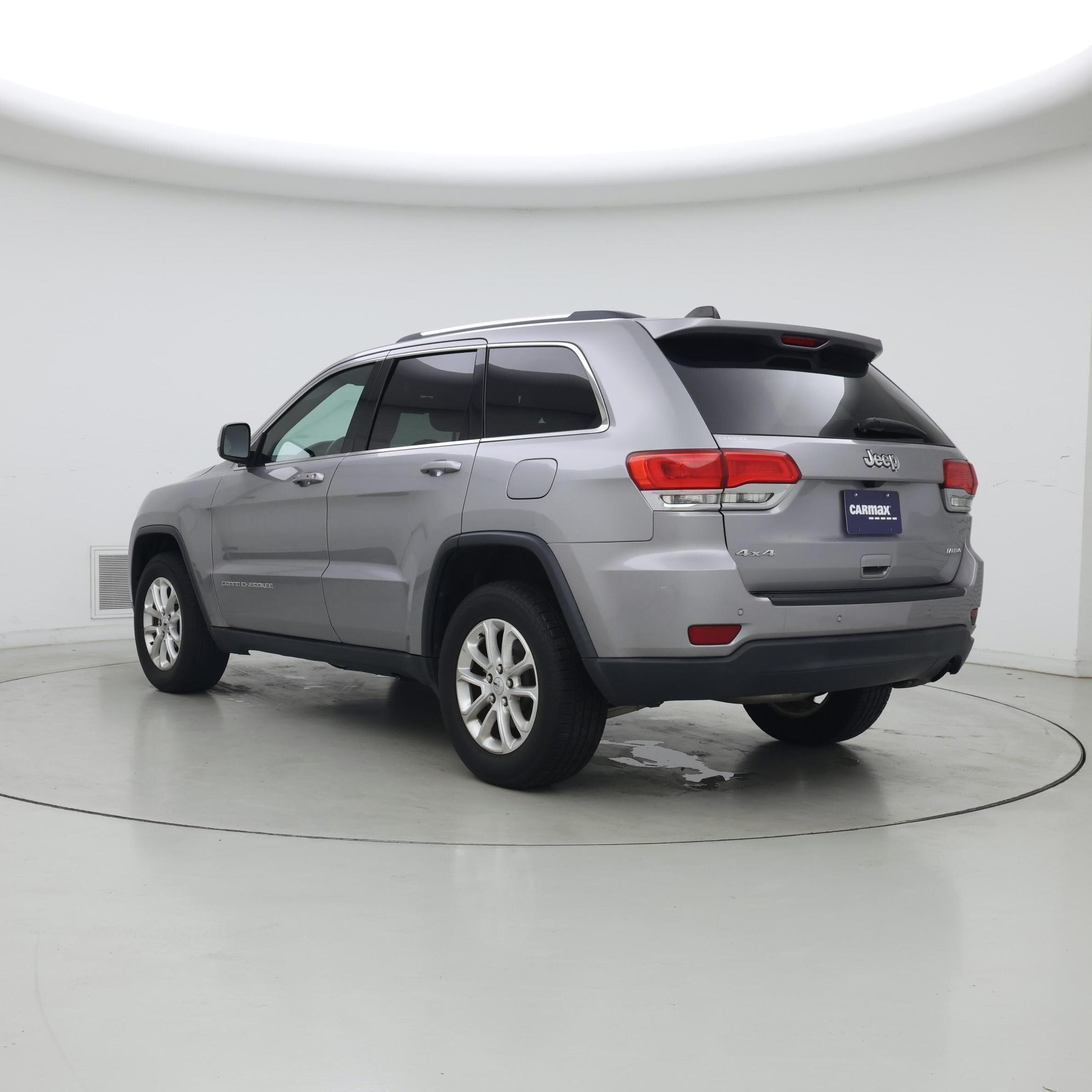 Thumbnail: 2016 Jeep Grand Cherokee - 2