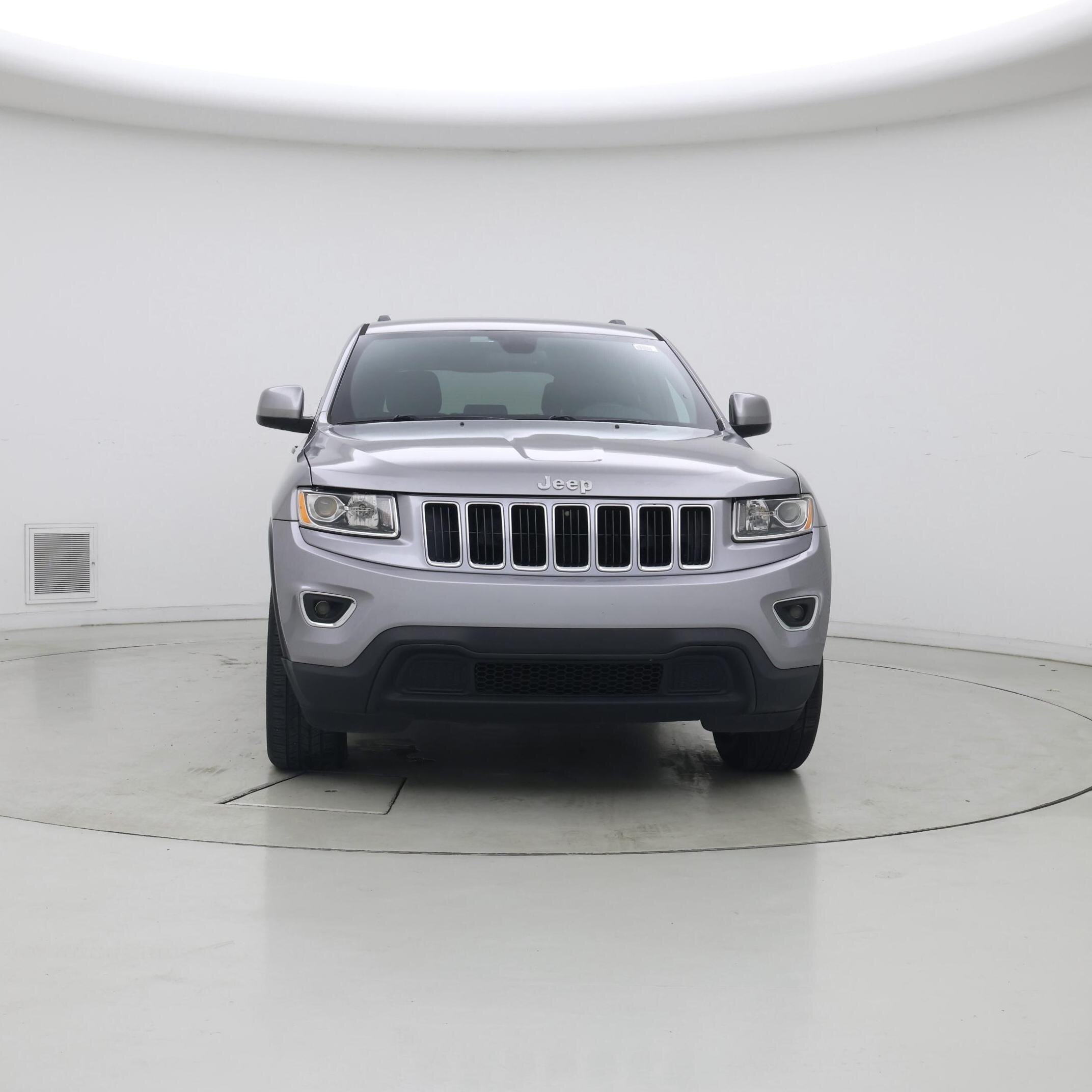 Thumbnail: 2016 Jeep Grand Cherokee - 5