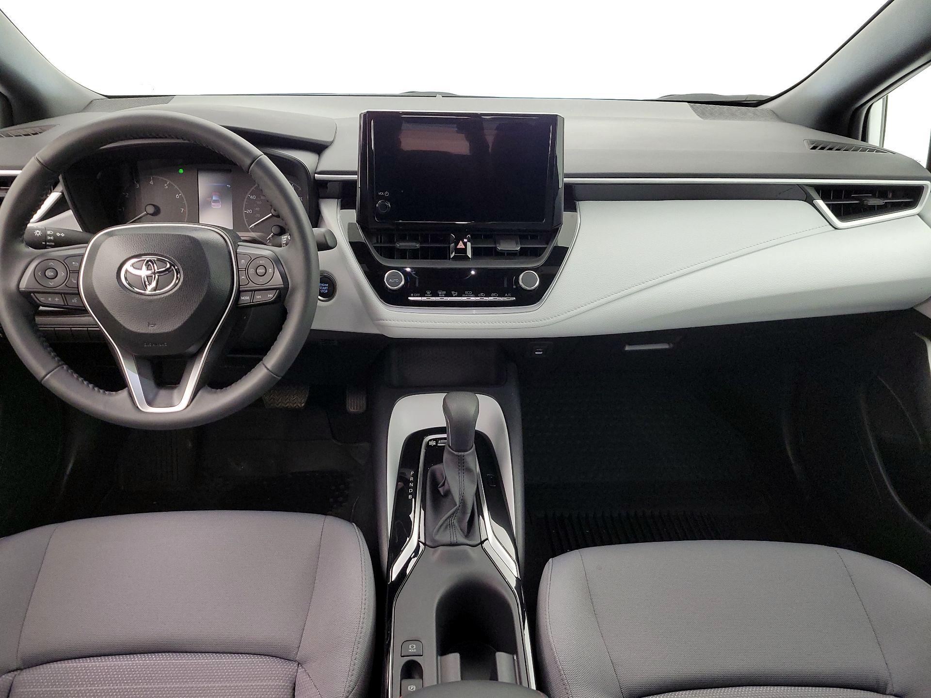 Thumbnail: 2025 Toyota Corolla - 9