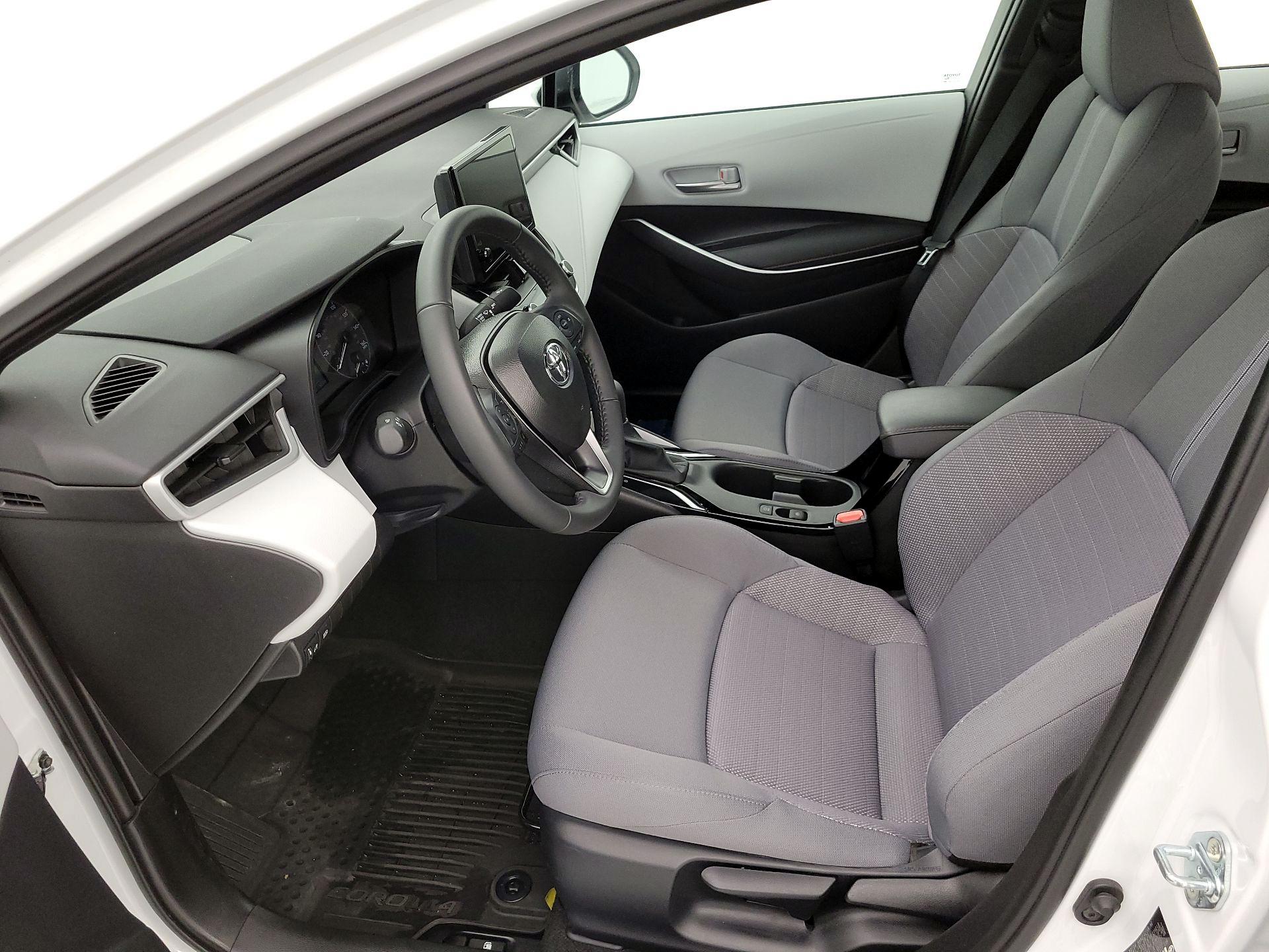 Thumbnail: 2025 Toyota Corolla - 11