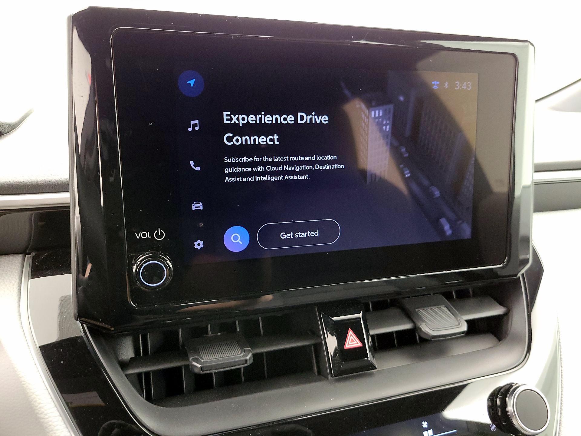 Thumbnail: 2025 Toyota Corolla - 14