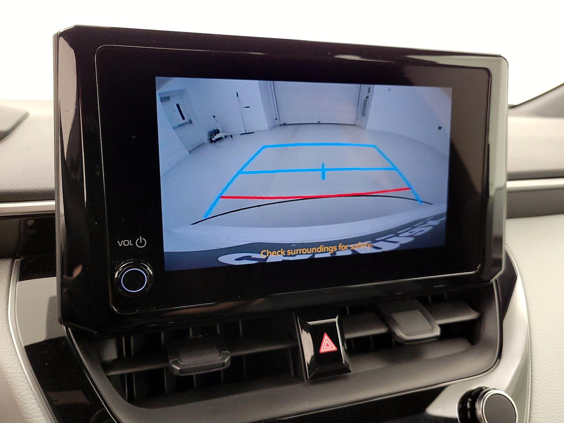 Thumbnail: 2025 Toyota Corolla - 15