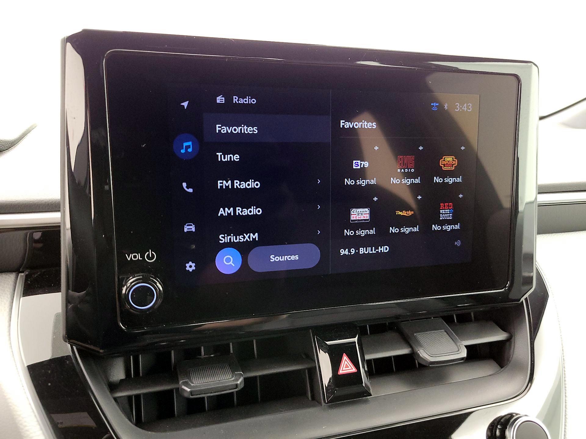 Thumbnail: 2025 Toyota Corolla - 16