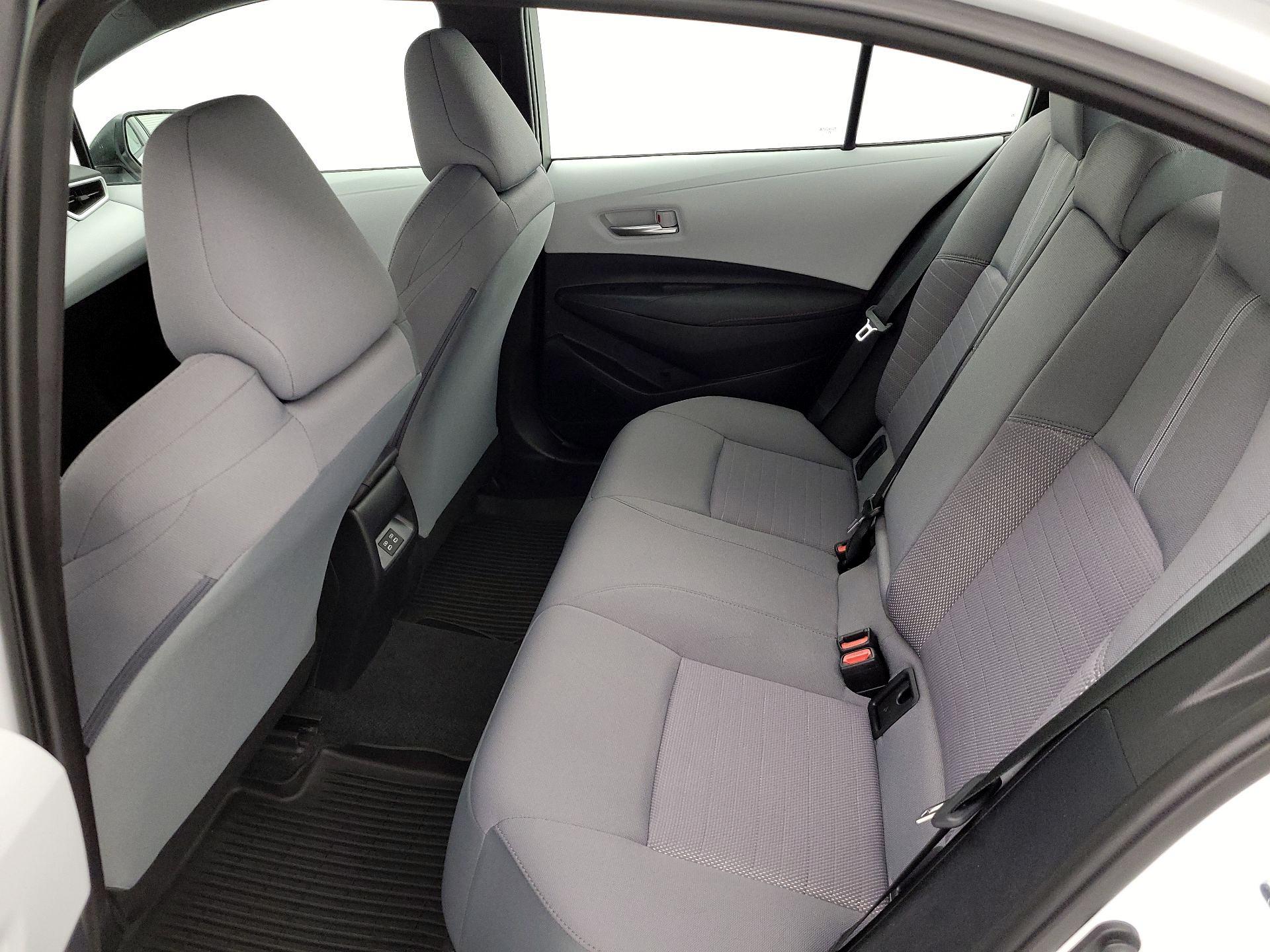 Thumbnail: 2025 Toyota Corolla - 20