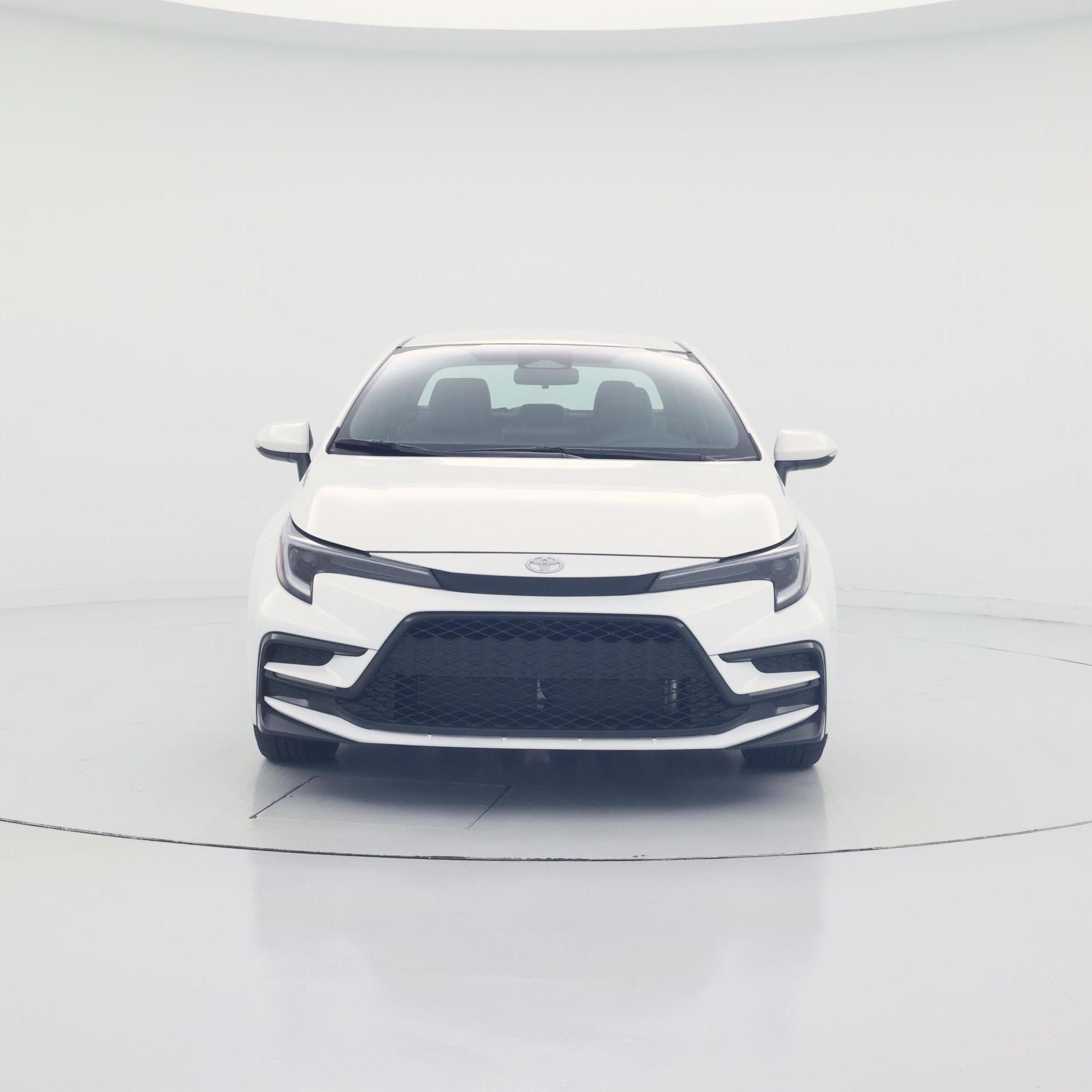 Thumbnail: 2025 Toyota Corolla - 5