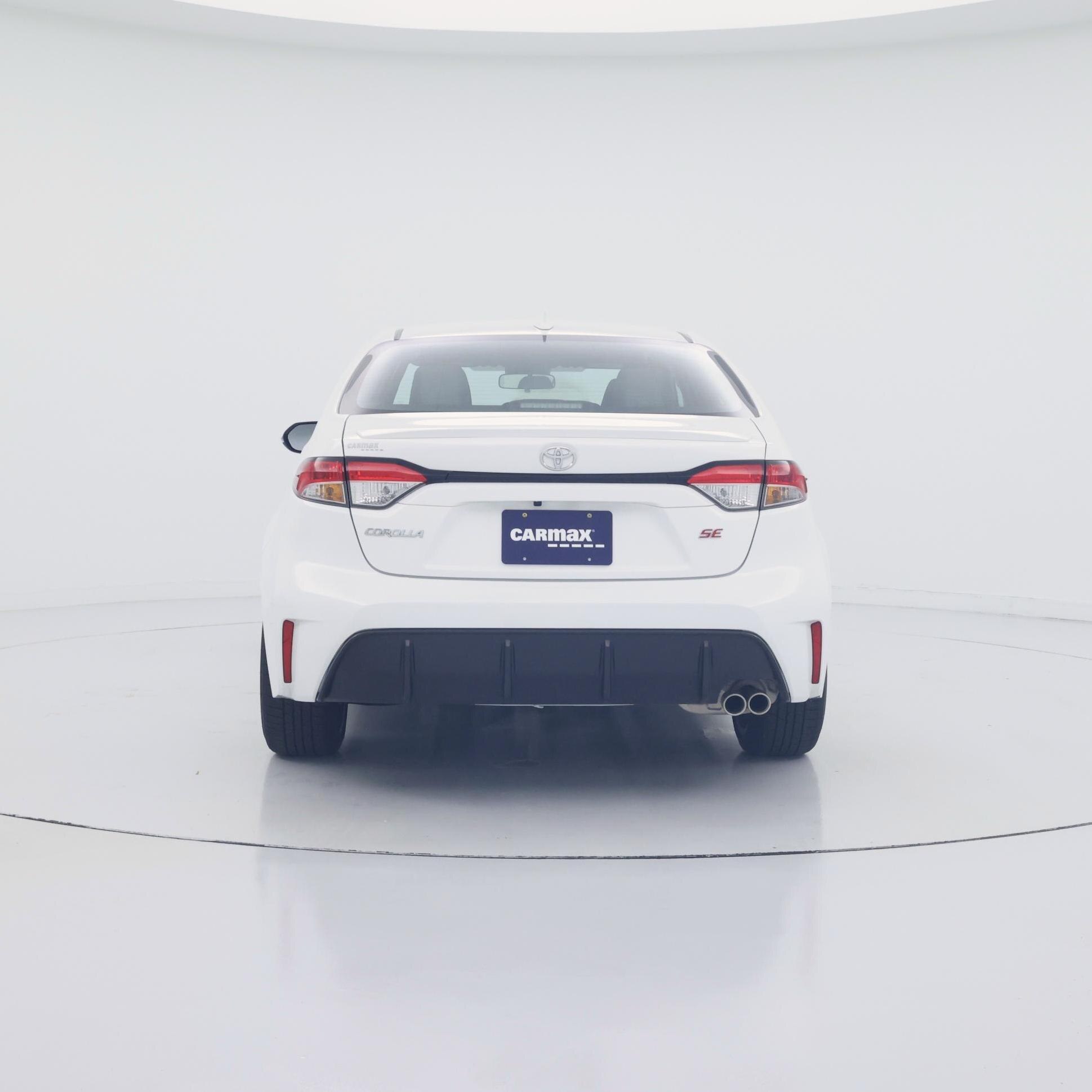 Thumbnail: 2025 Toyota Corolla - 6