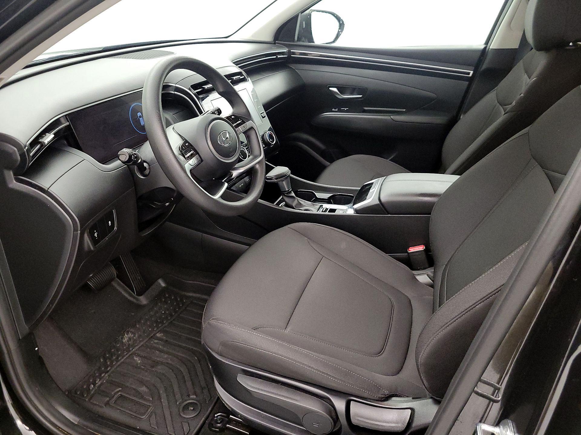 Thumbnail: 2024 Hyundai Tucson - 11