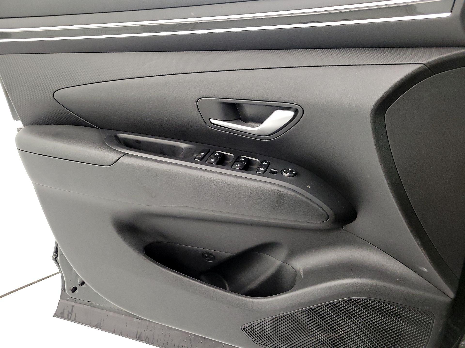 Thumbnail: 2024 Hyundai Tucson - 12