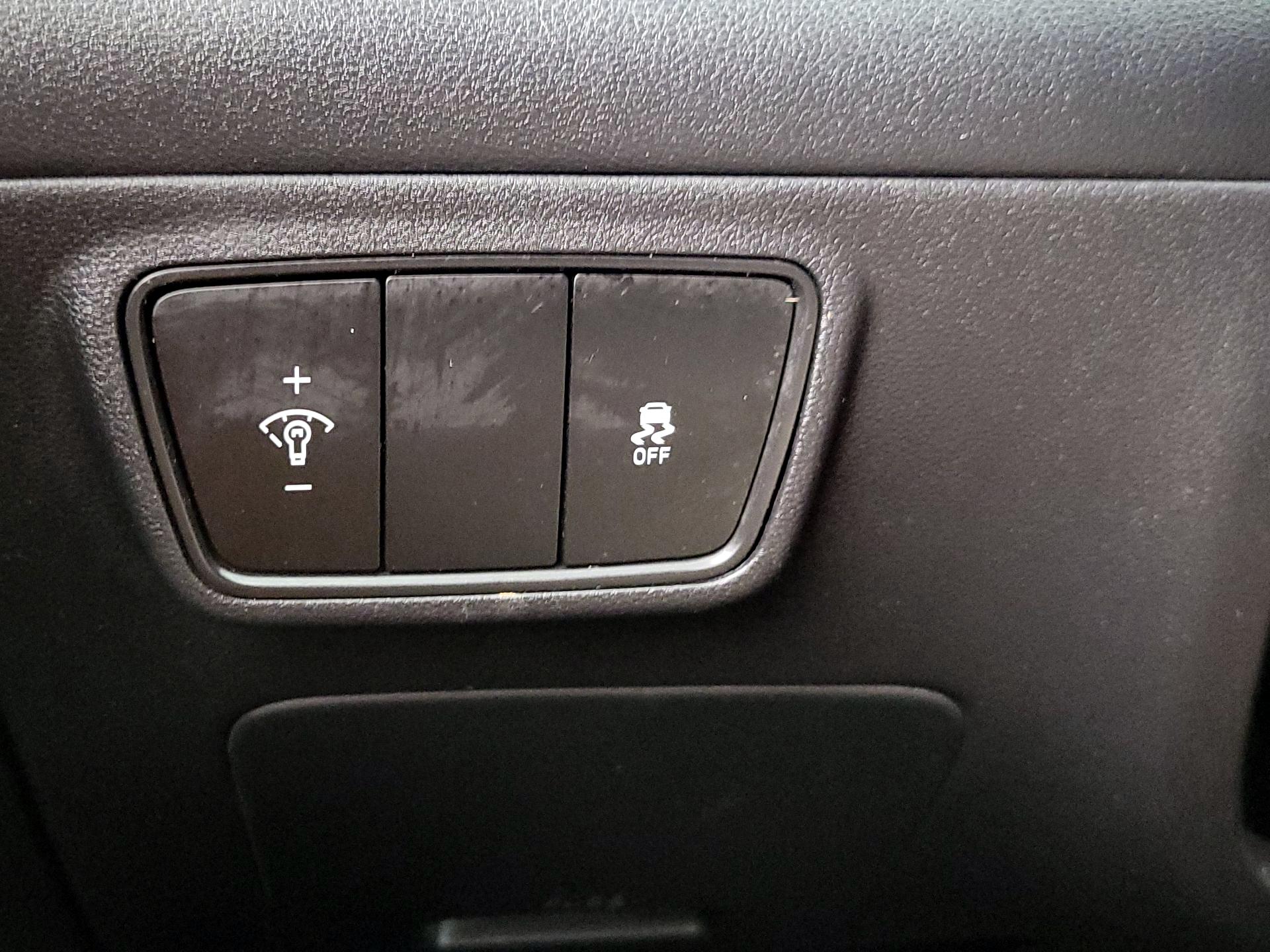 Thumbnail: 2024 Hyundai Tucson - 13