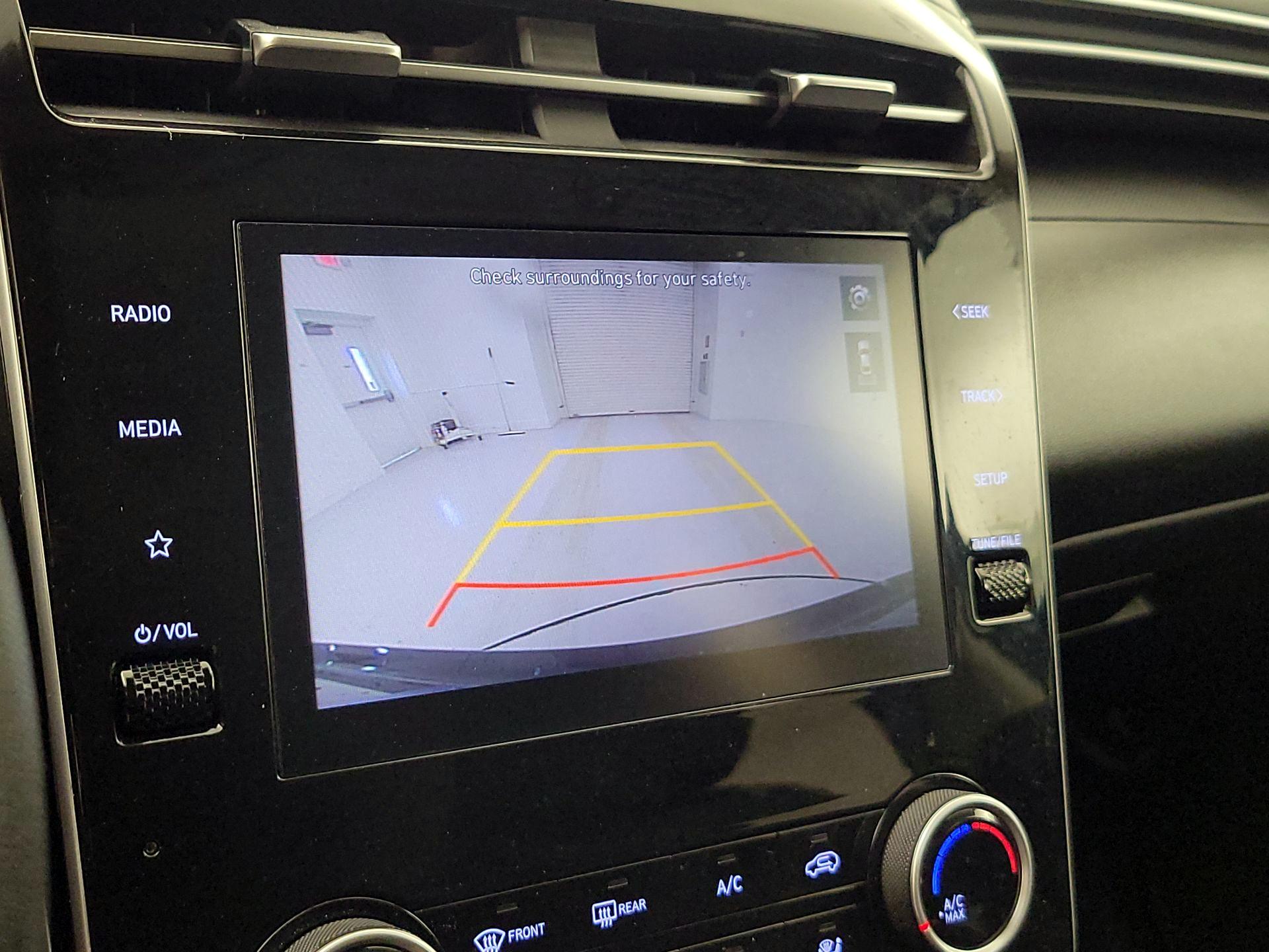 Thumbnail: 2024 Hyundai Tucson - 14