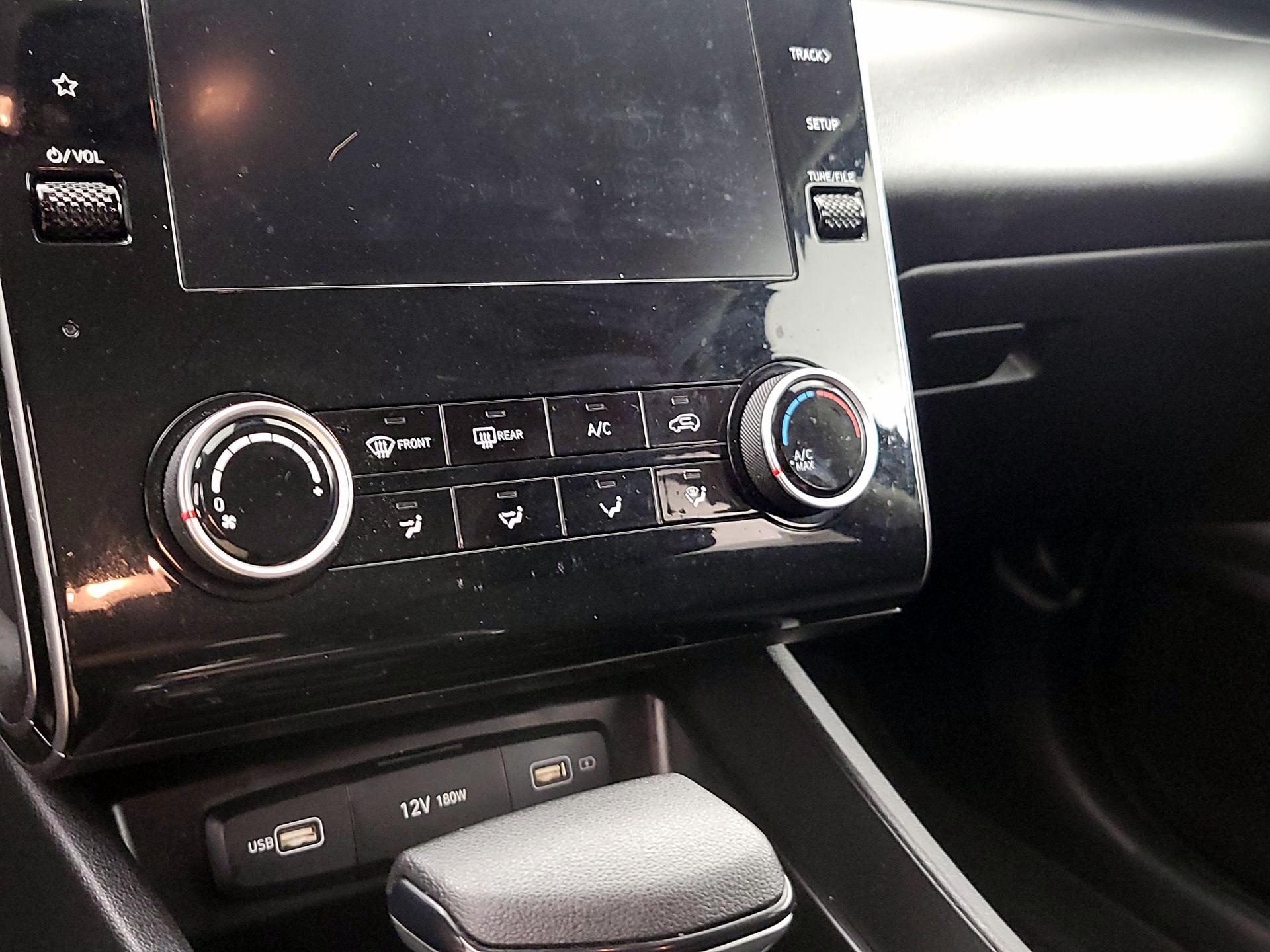 Thumbnail: 2024 Hyundai Tucson - 16