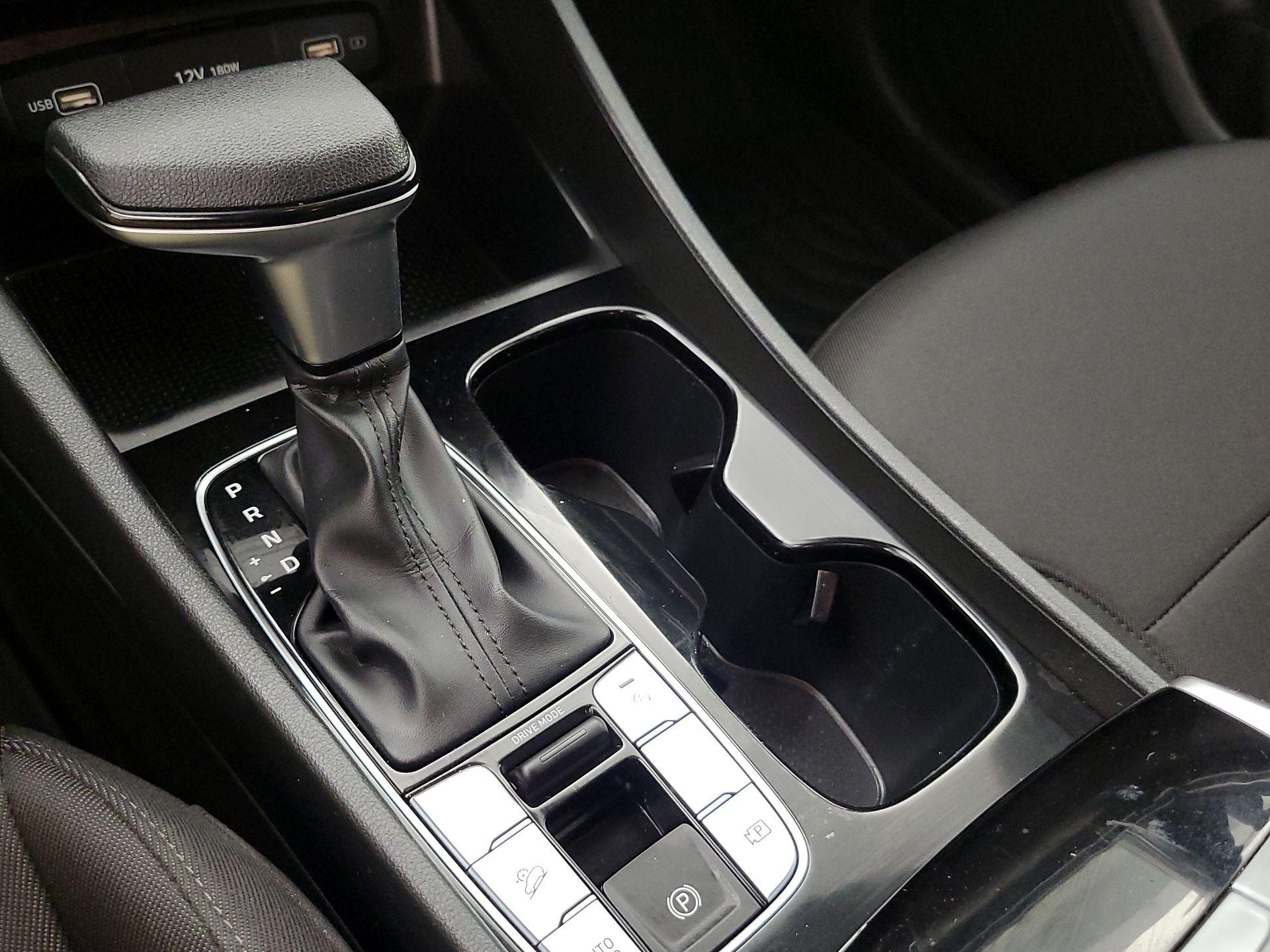 Thumbnail: 2024 Hyundai Tucson - 17