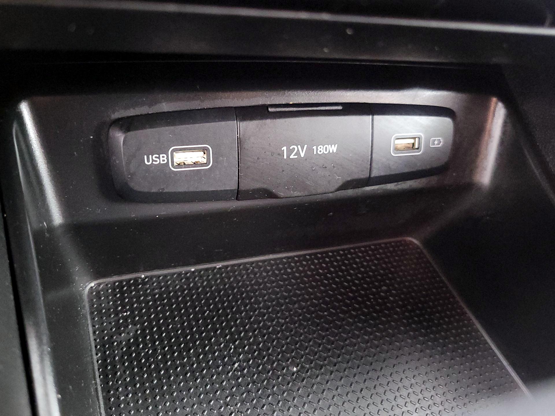 Thumbnail: 2024 Hyundai Tucson - 18