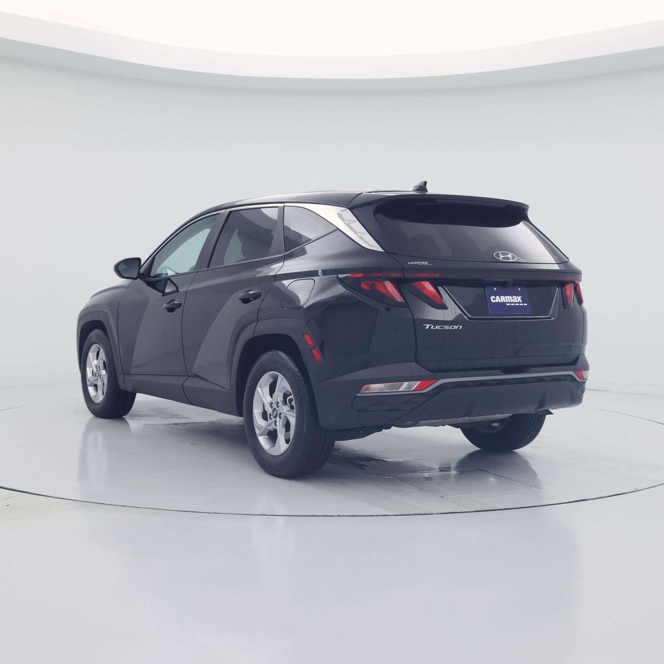 Thumbnail: 2024 Hyundai Tucson - 2