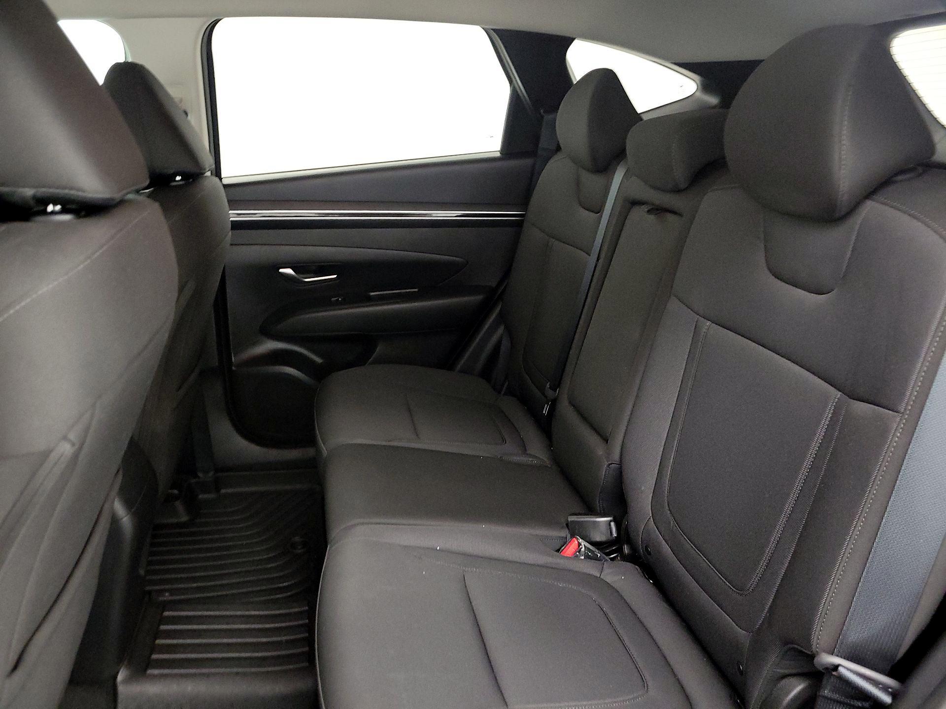 Thumbnail: 2024 Hyundai Tucson - 19