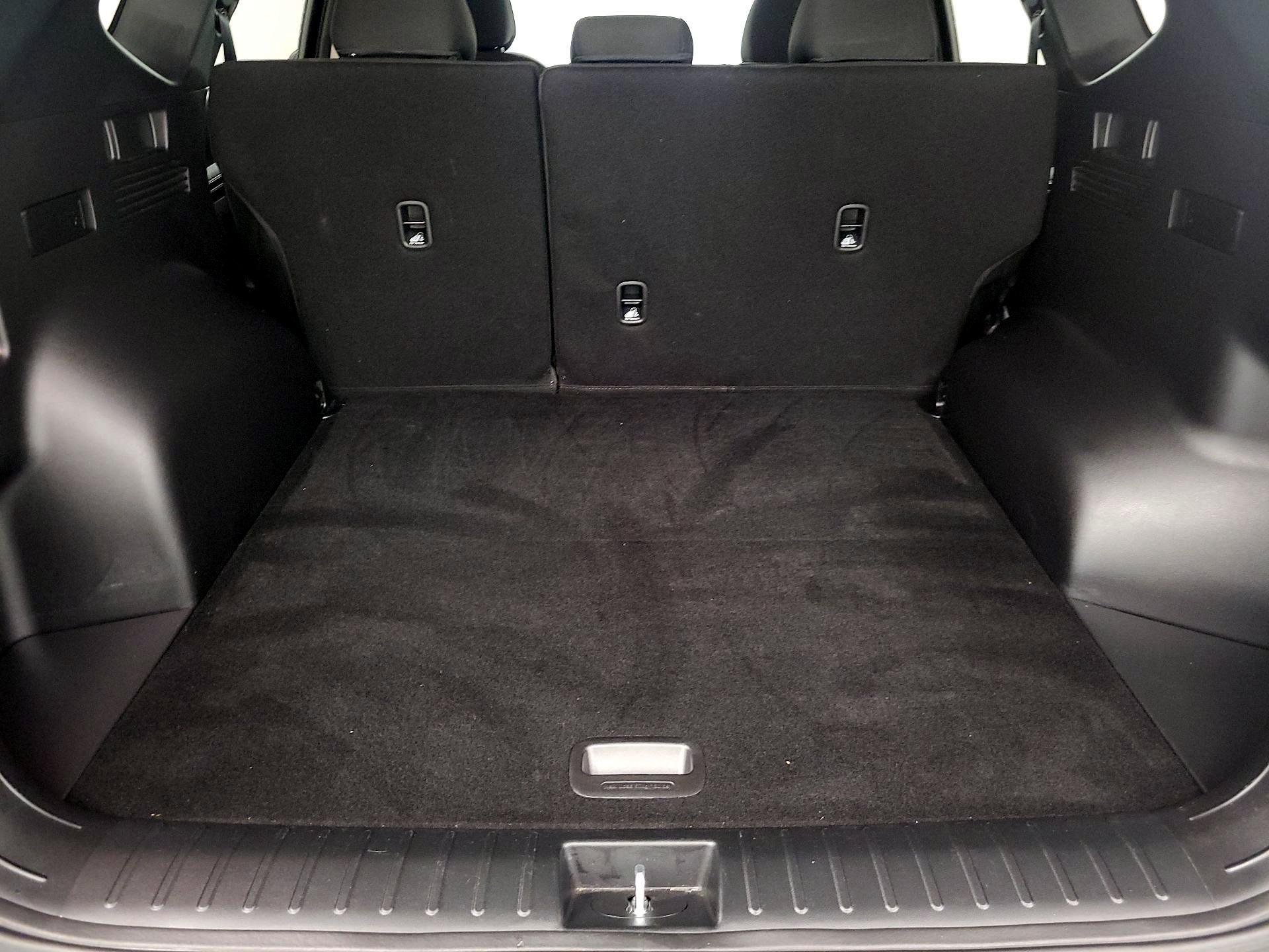 Thumbnail: 2024 Hyundai Tucson - 20