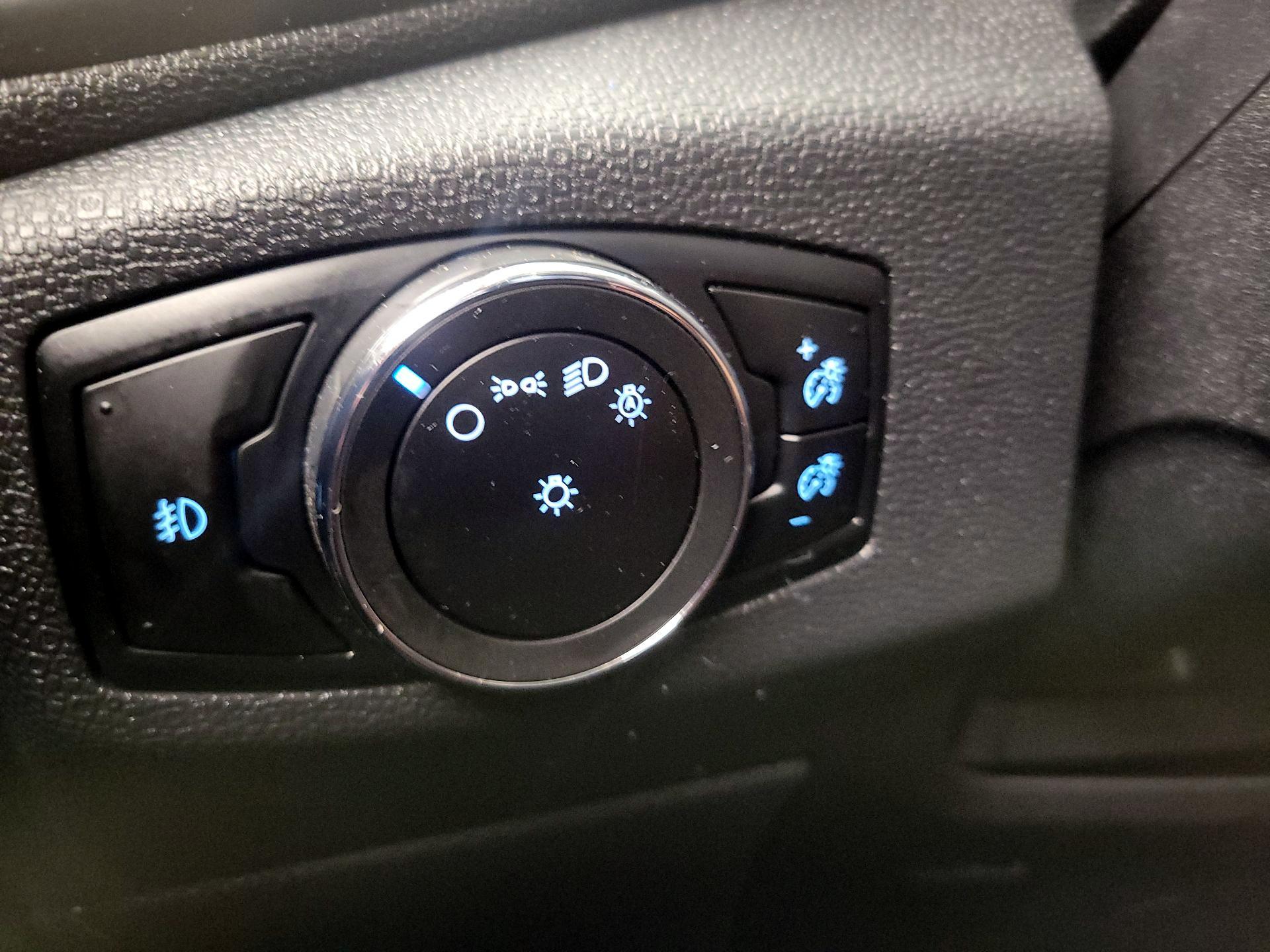 Thumbnail: 2021 Ford EcoSport - 13
