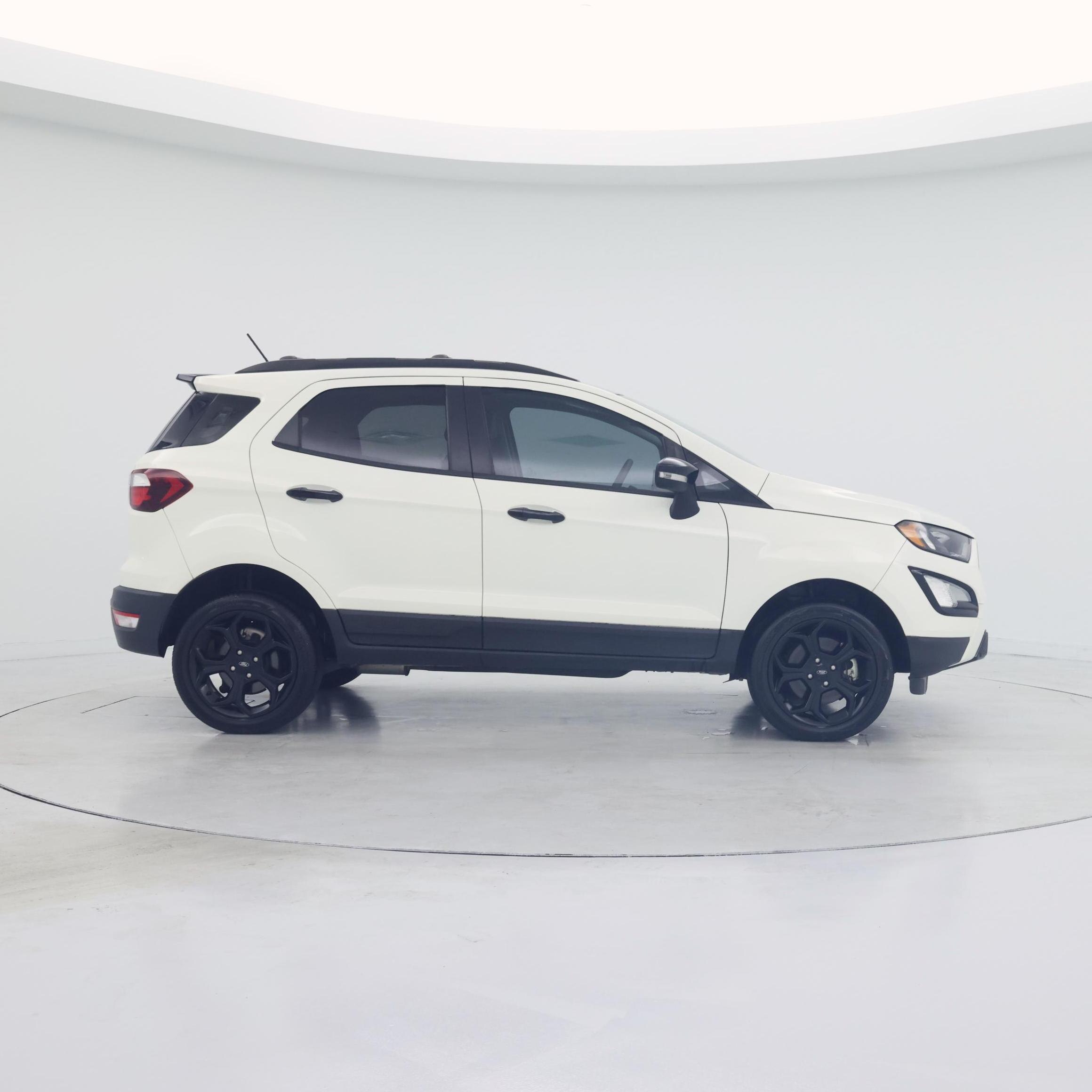 Thumbnail: 2021 Ford EcoSport - 7