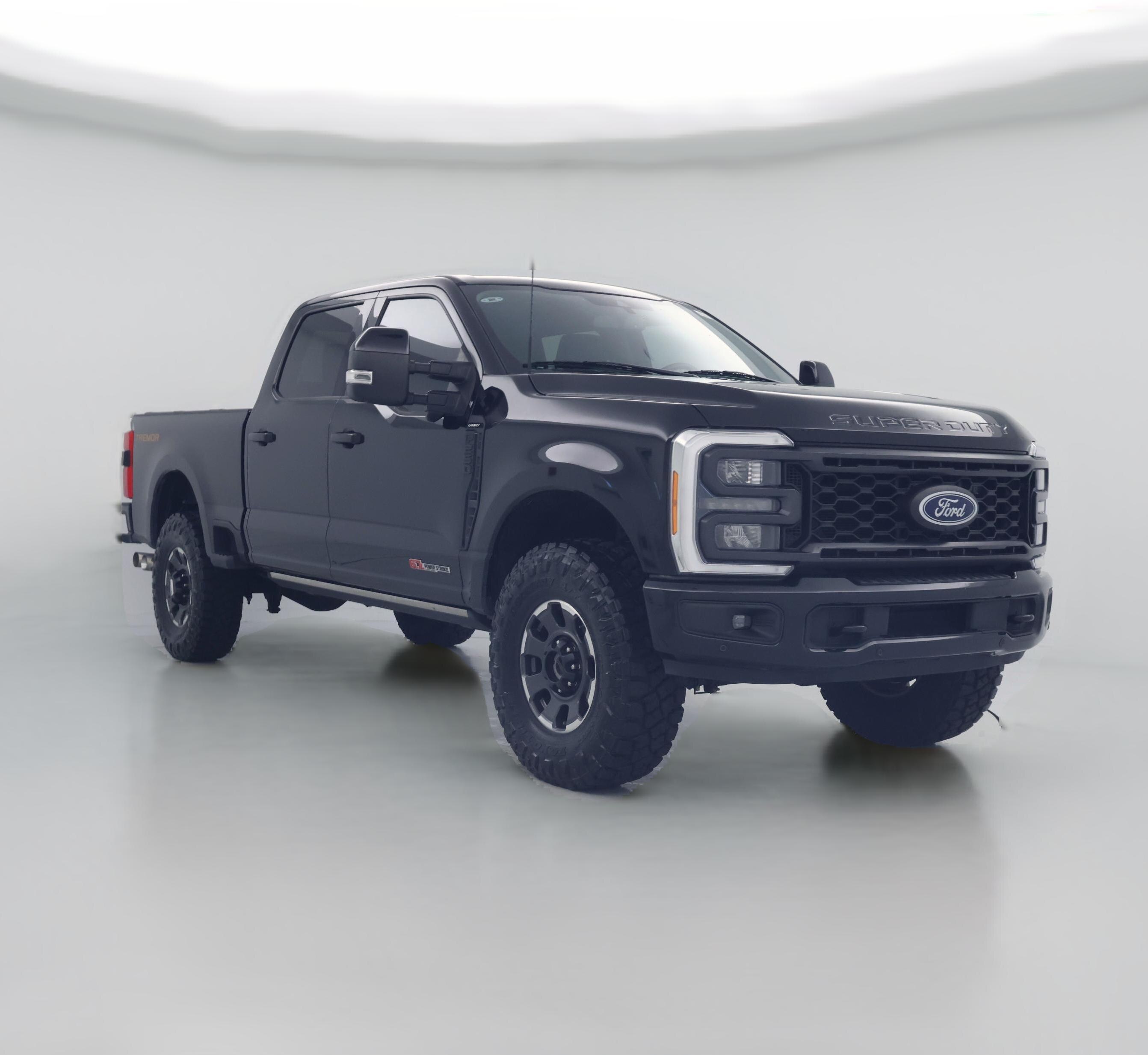 Thumbnail: 2023 Ford F-250 - 1