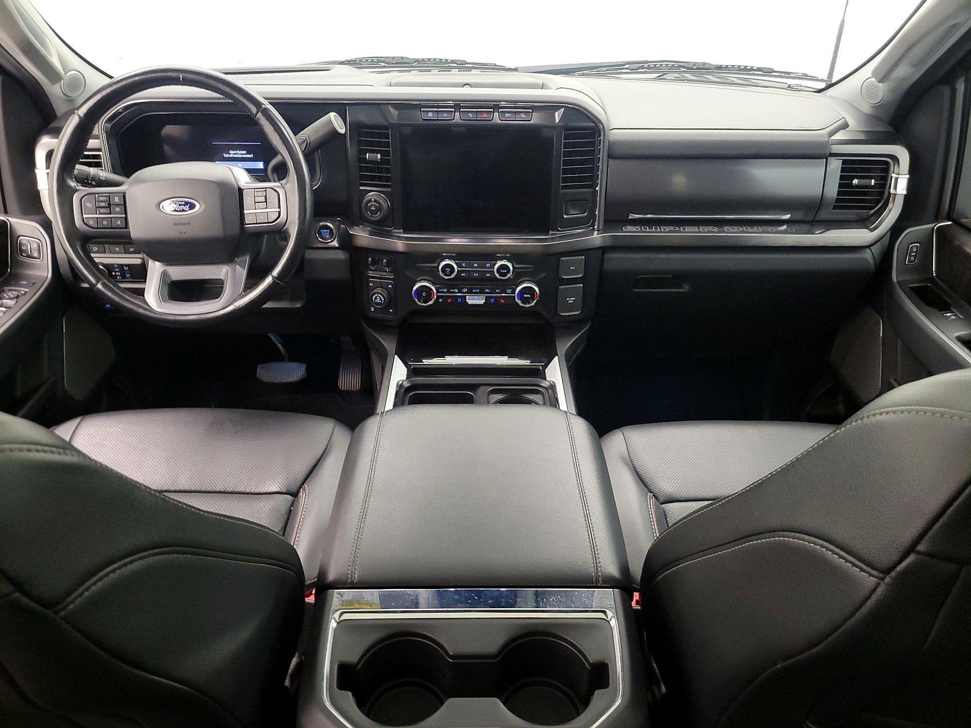 Thumbnail: 2023 Ford F-250 - 9