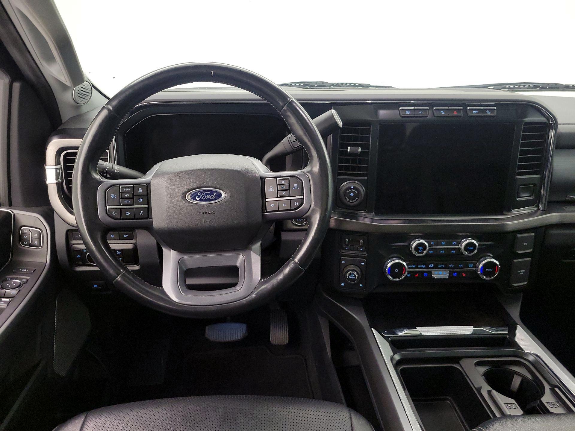 Thumbnail: 2023 Ford F-250 - 10