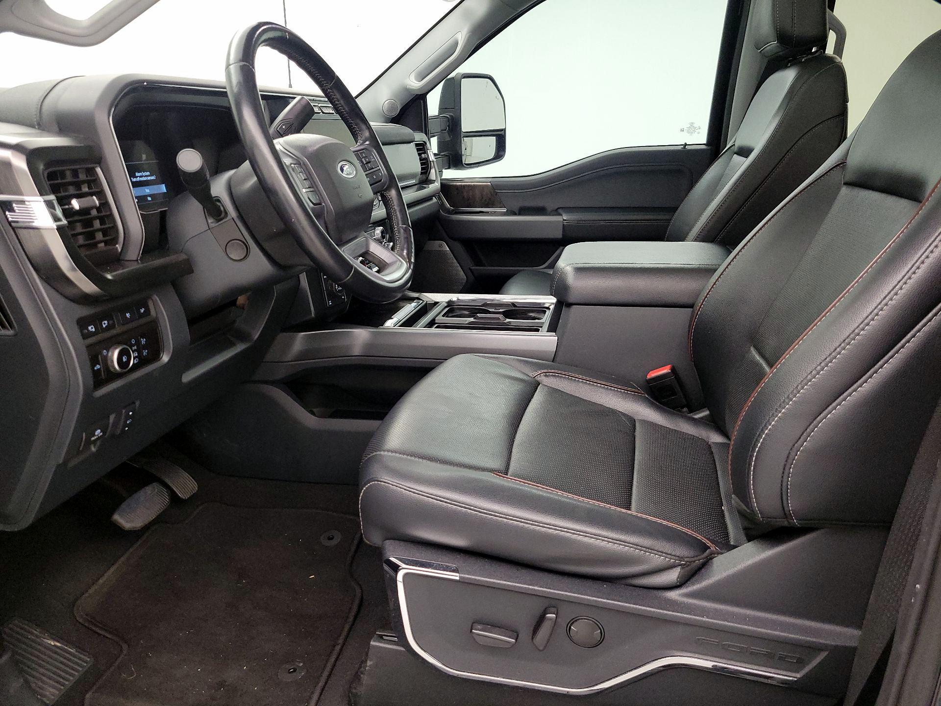 Thumbnail: 2023 Ford F-250 - 11