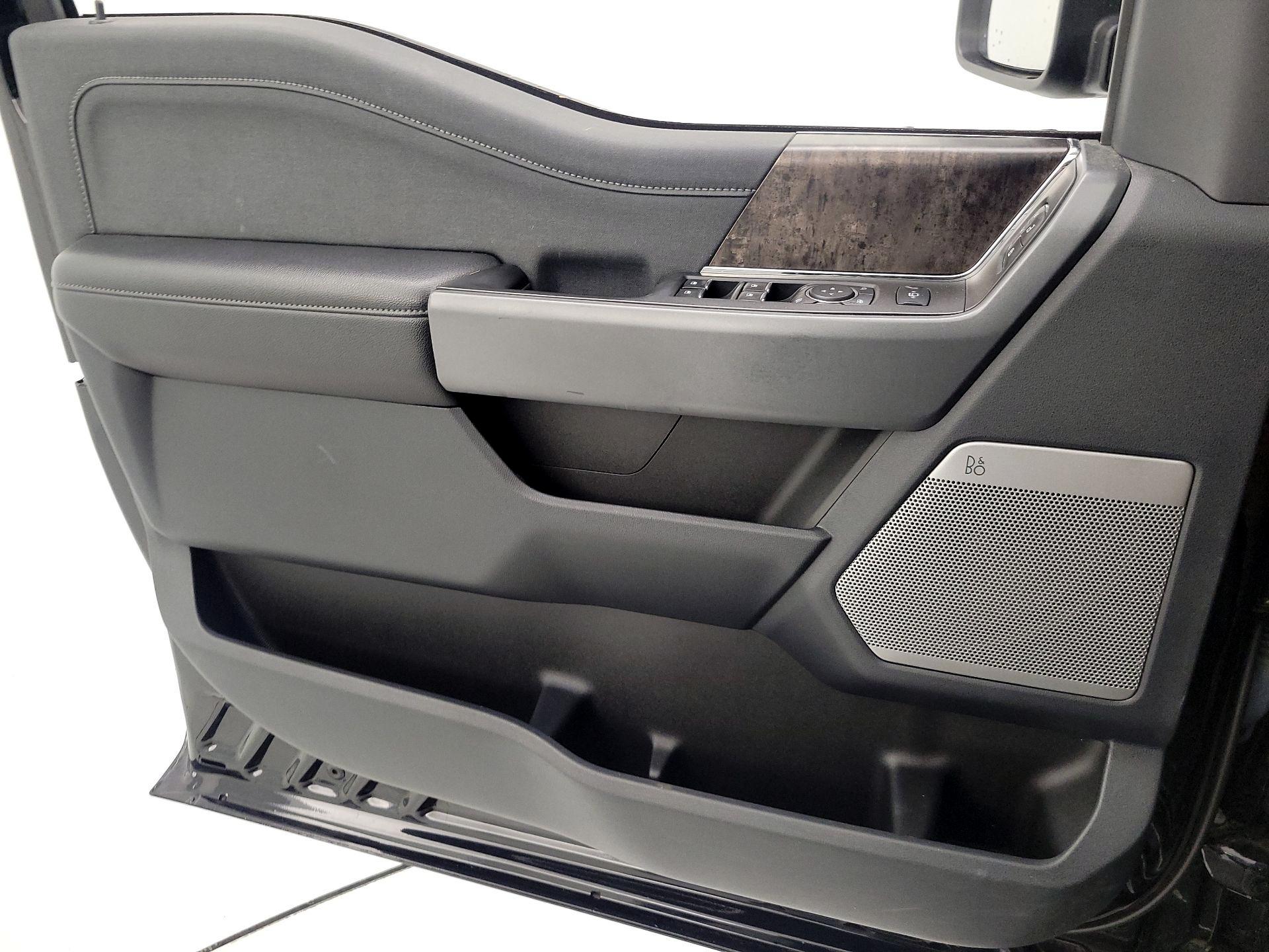 Thumbnail: 2023 Ford F-250 - 12