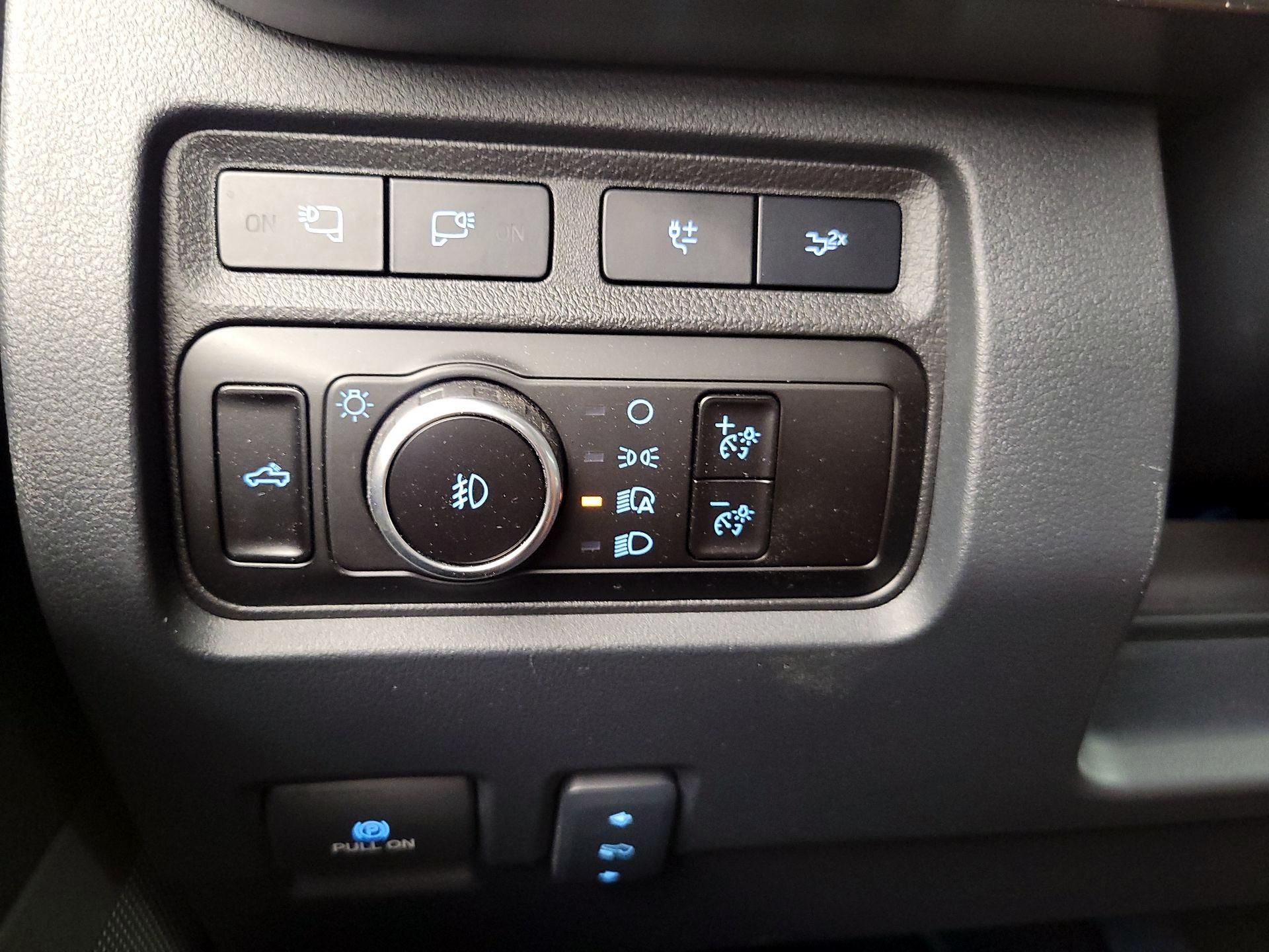 Thumbnail: 2023 Ford F-250 - 13