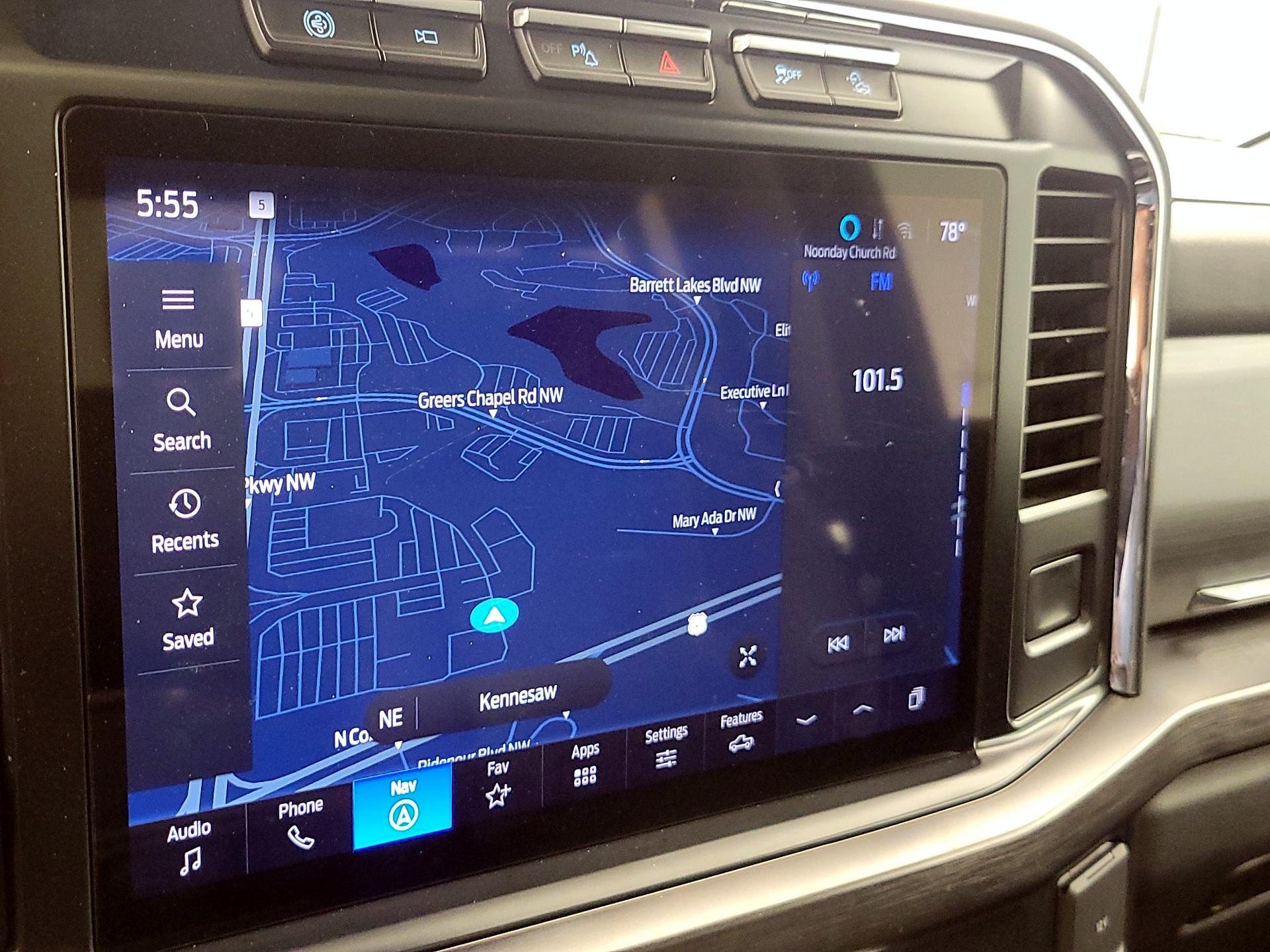 Thumbnail: 2023 Ford F-250 - 14