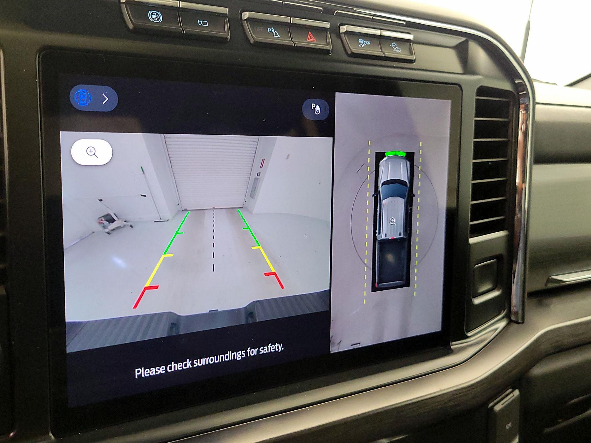 Thumbnail: 2023 Ford F-250 - 15