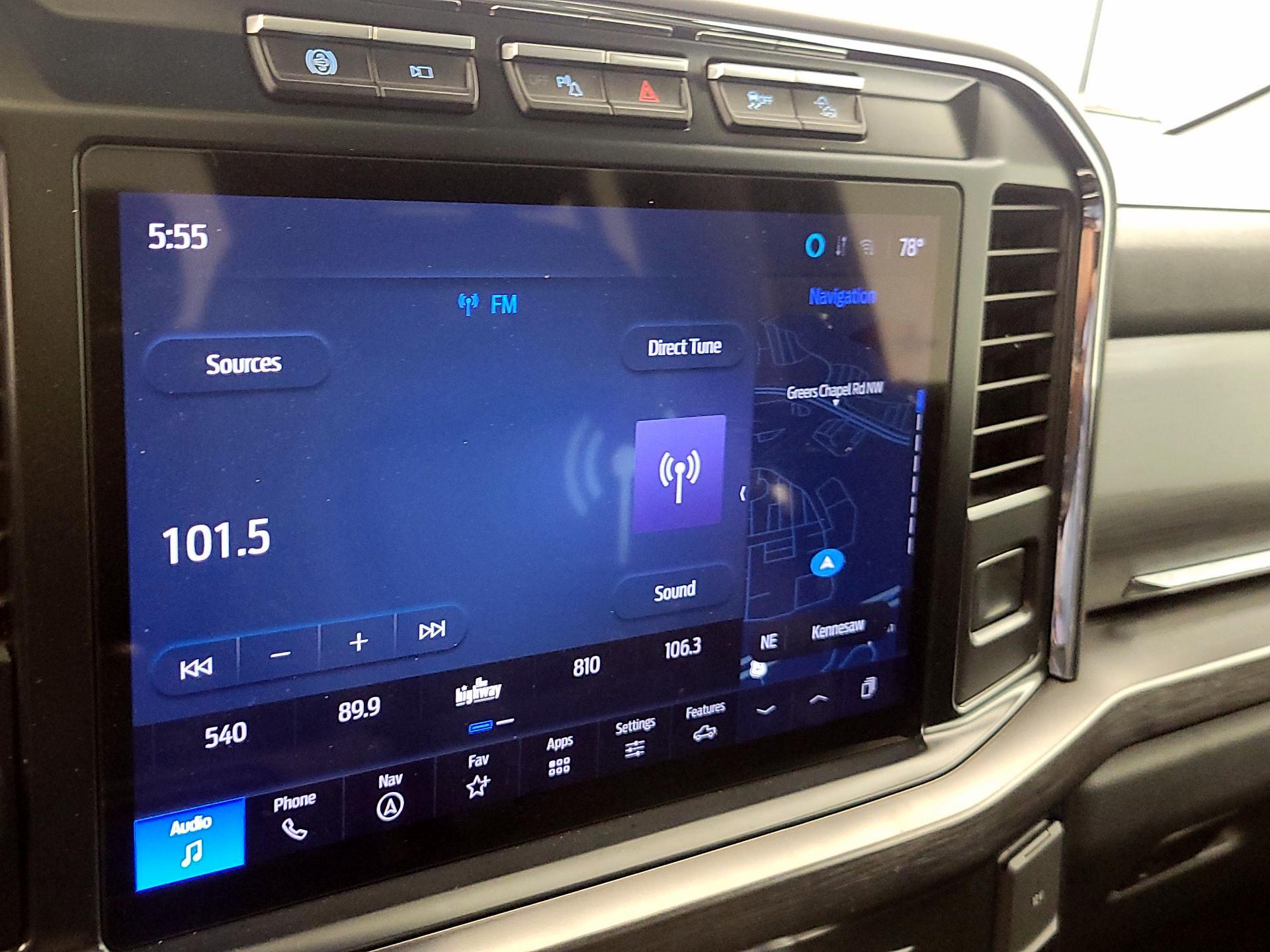 Thumbnail: 2023 Ford F-250 - 16