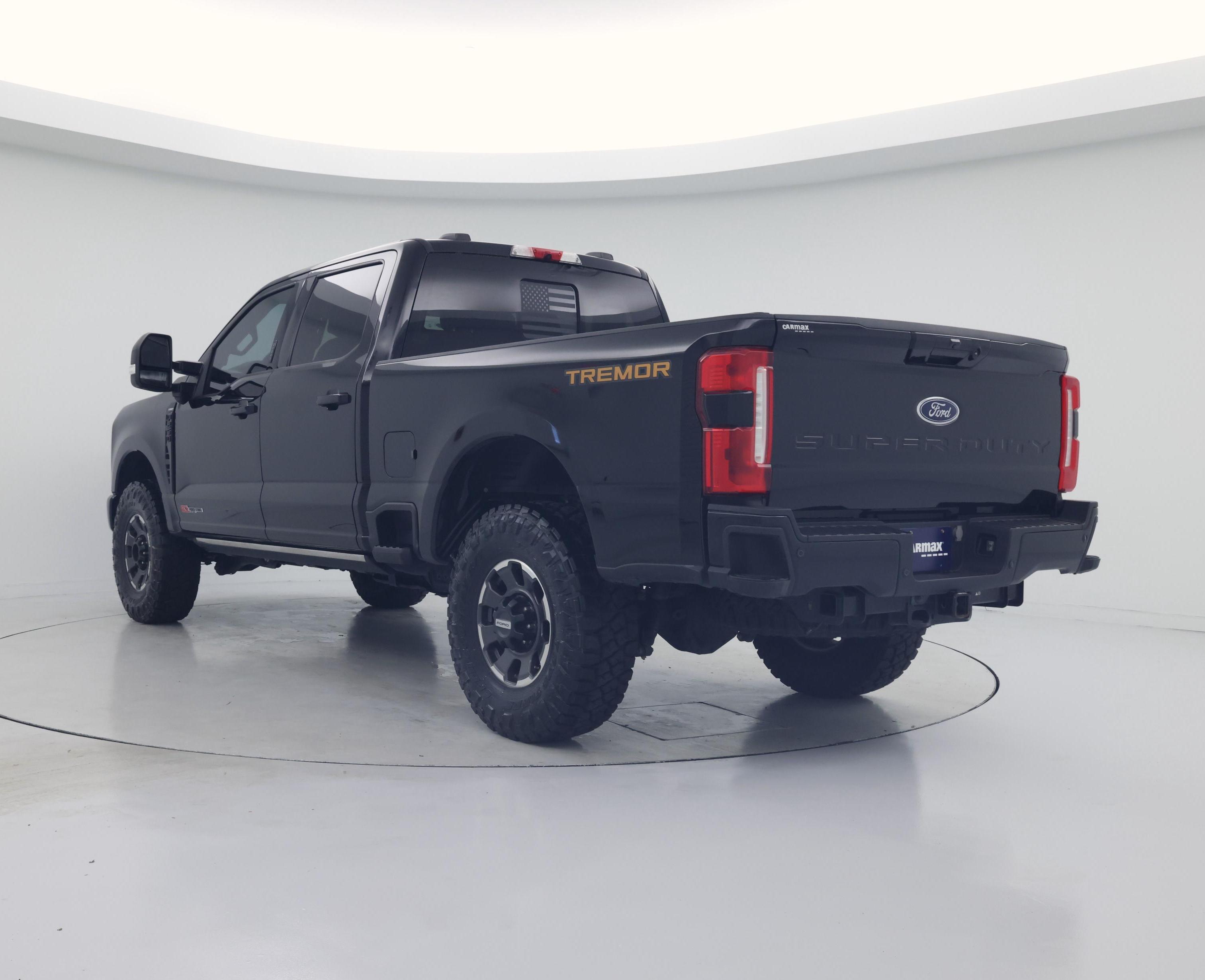 Thumbnail: 2023 Ford F-250 - 2