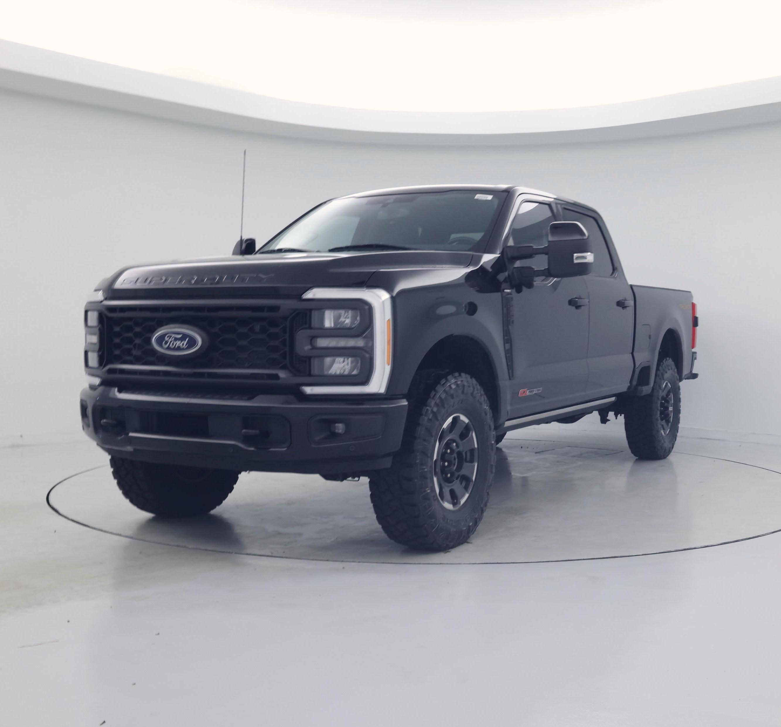 Thumbnail: 2023 Ford F-250 - 4