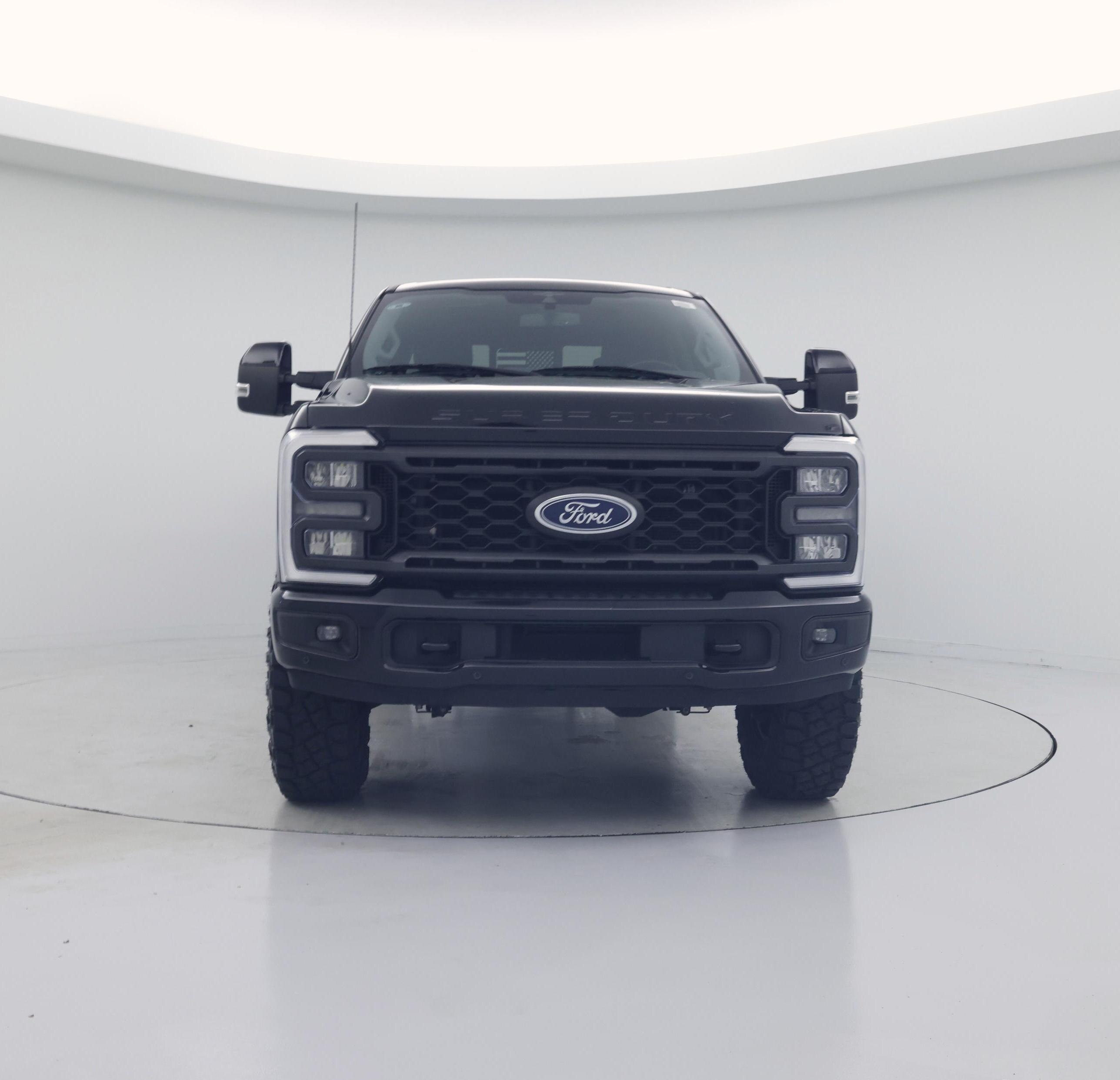 Thumbnail: 2023 Ford F-250 - 5