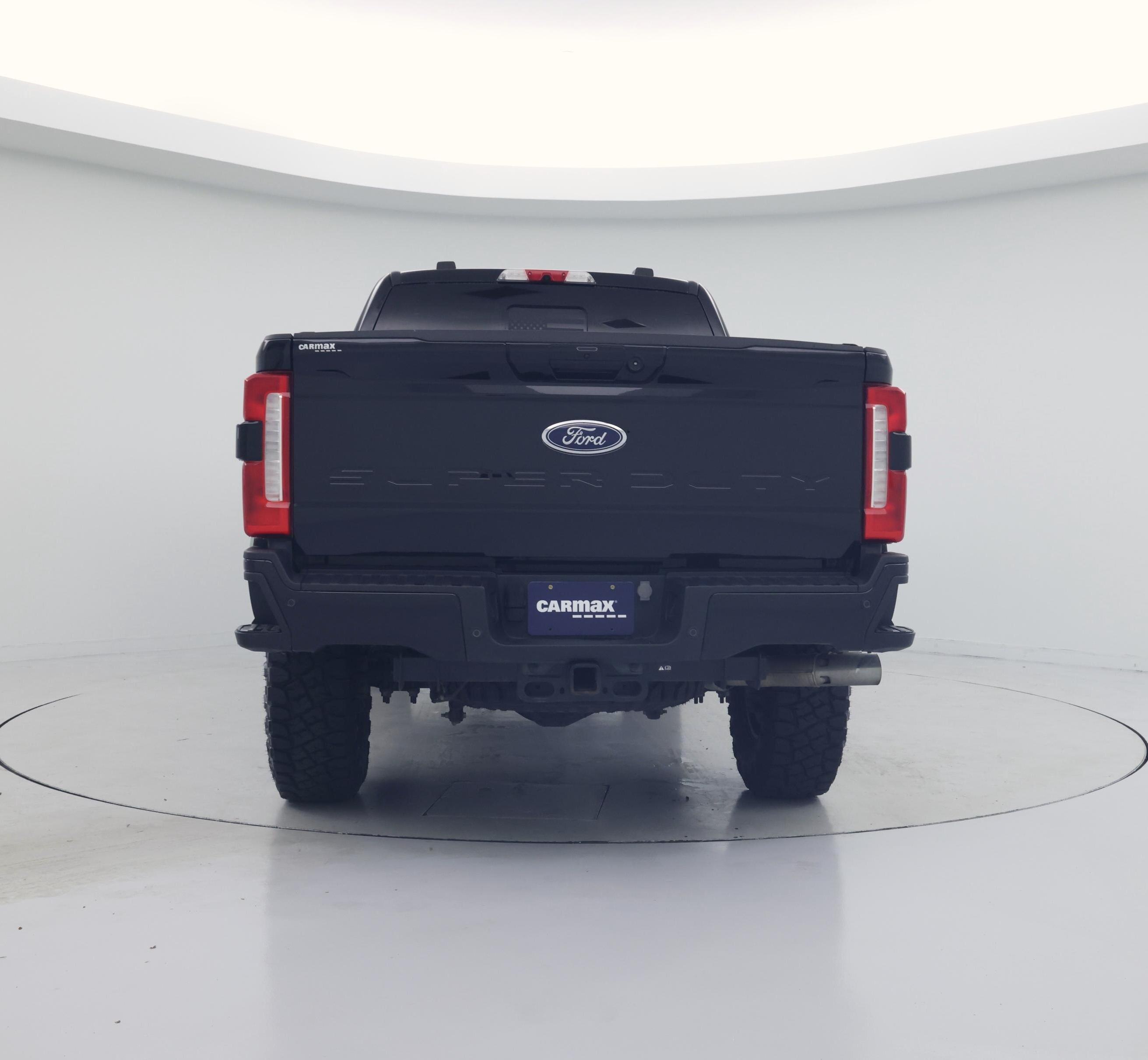 Thumbnail: 2023 Ford F-250 - 6