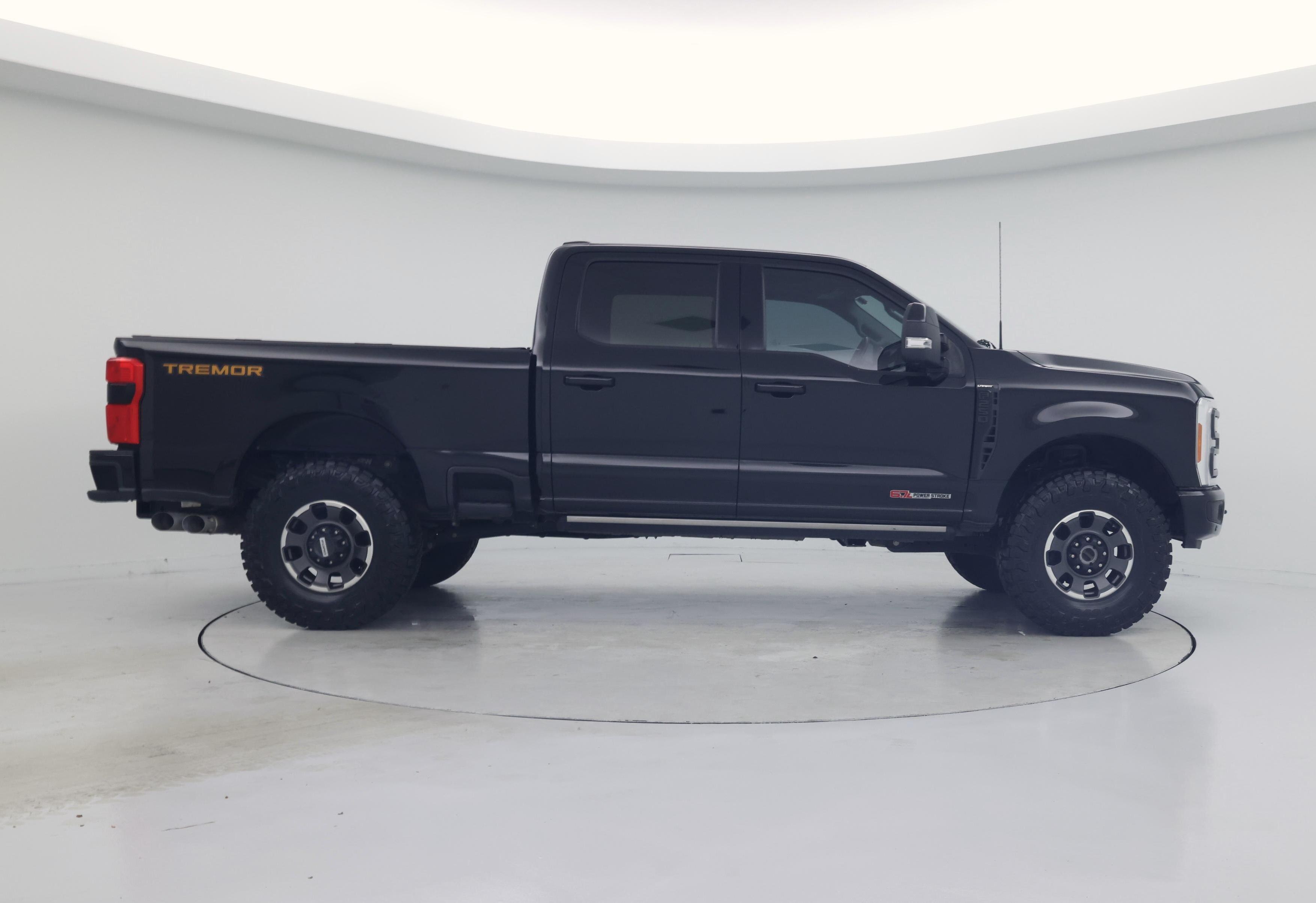 Thumbnail: 2023 Ford F-250 - 7