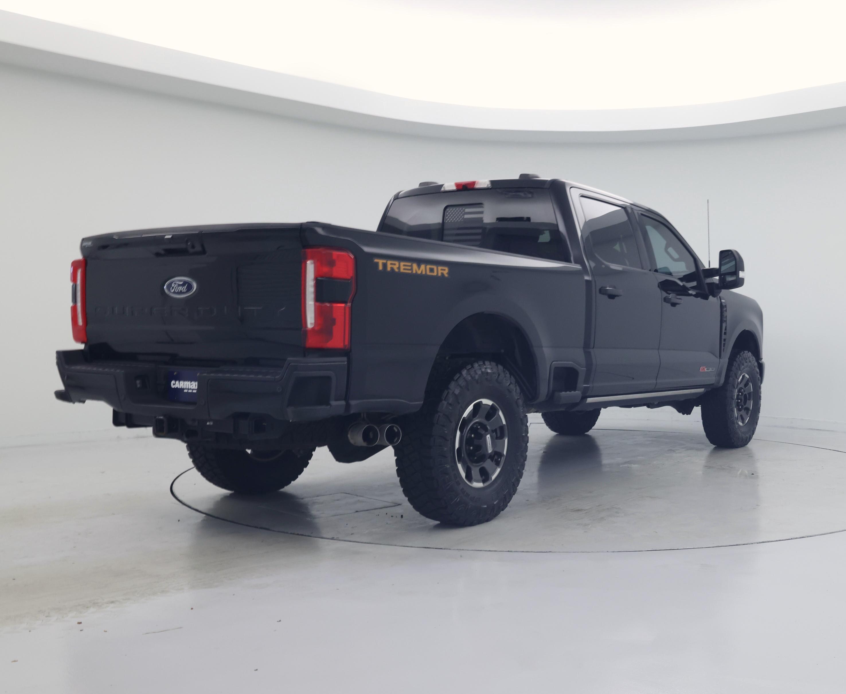 Thumbnail: 2023 Ford F-250 - 8