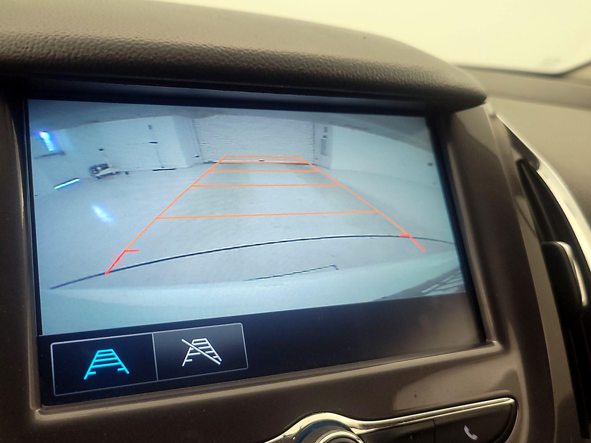 Thumbnail: 2017 Chevrolet Cruze - 14