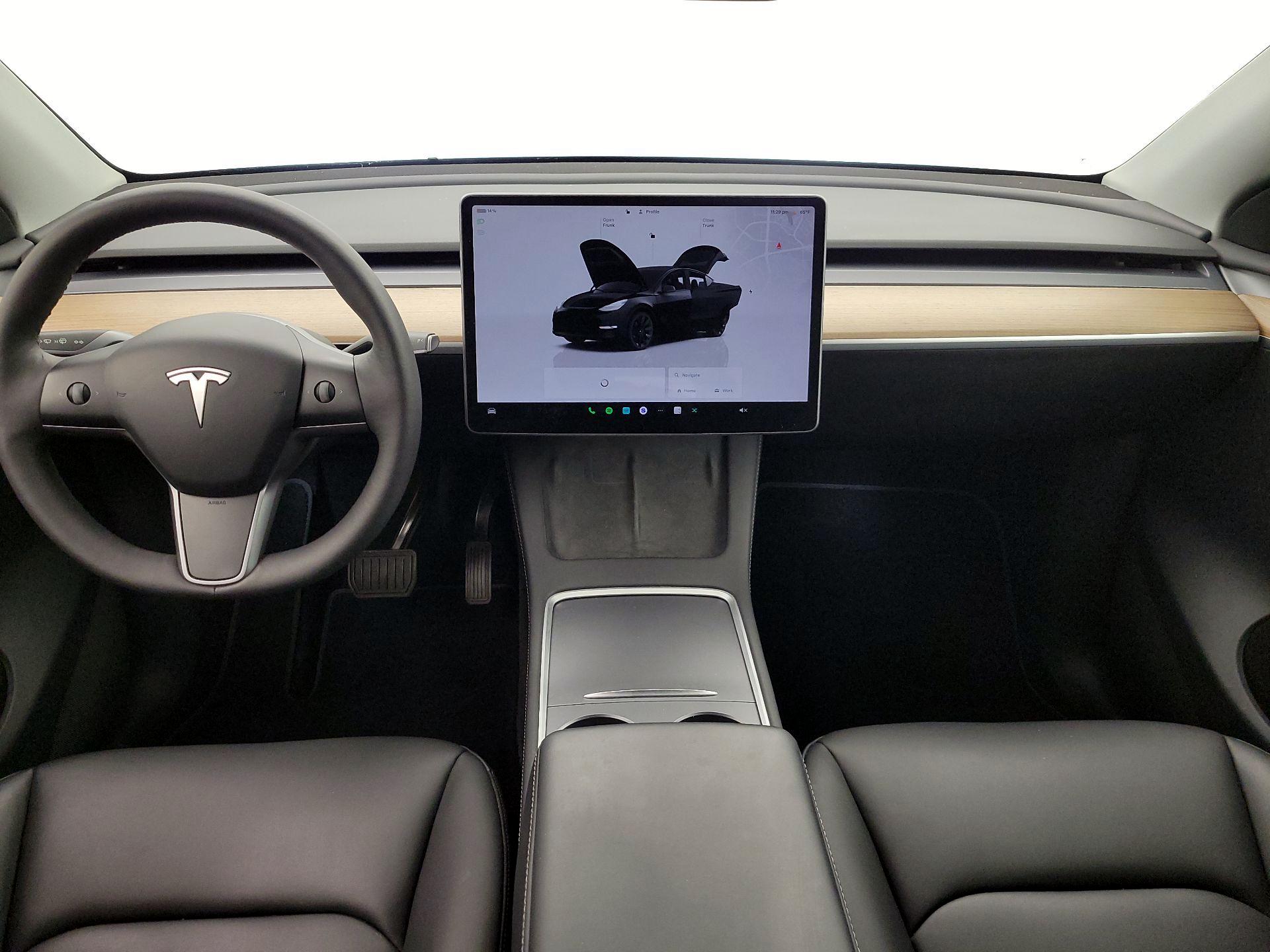 Thumbnail: 2022 Tesla Model Y - 9