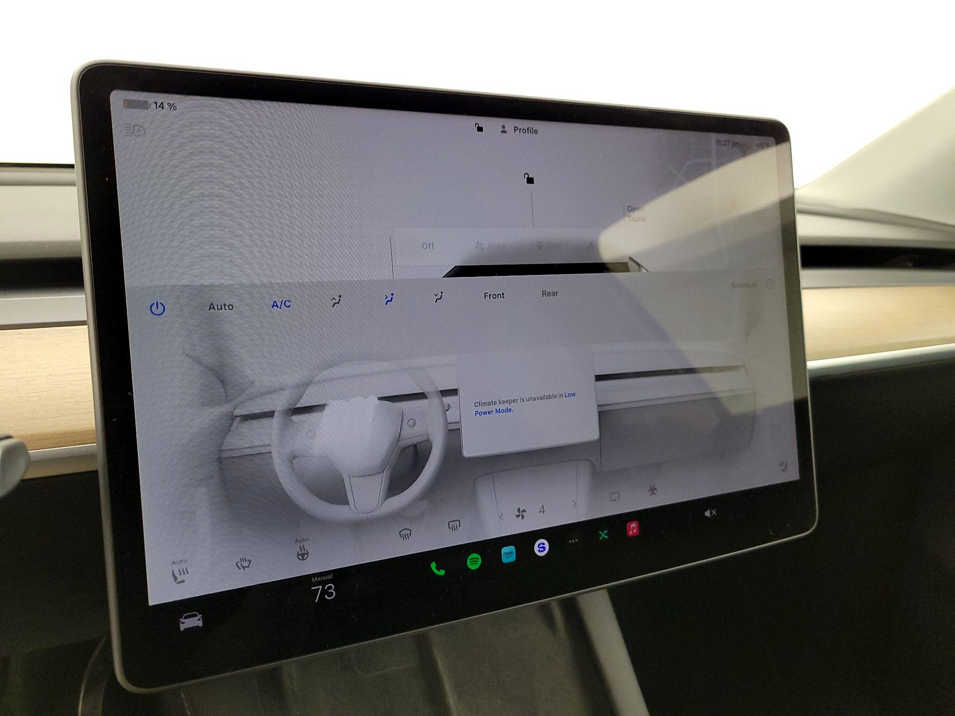Thumbnail: 2022 Tesla Model Y - 16