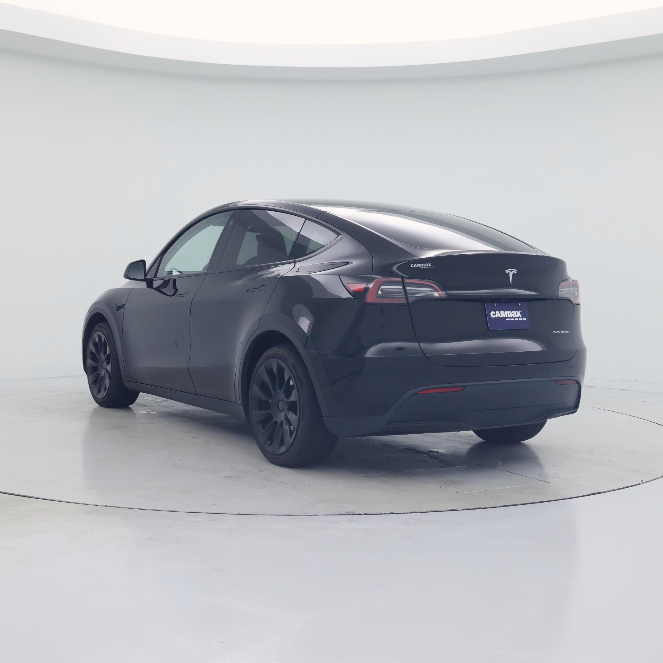 Thumbnail: 2022 Tesla Model Y - 2