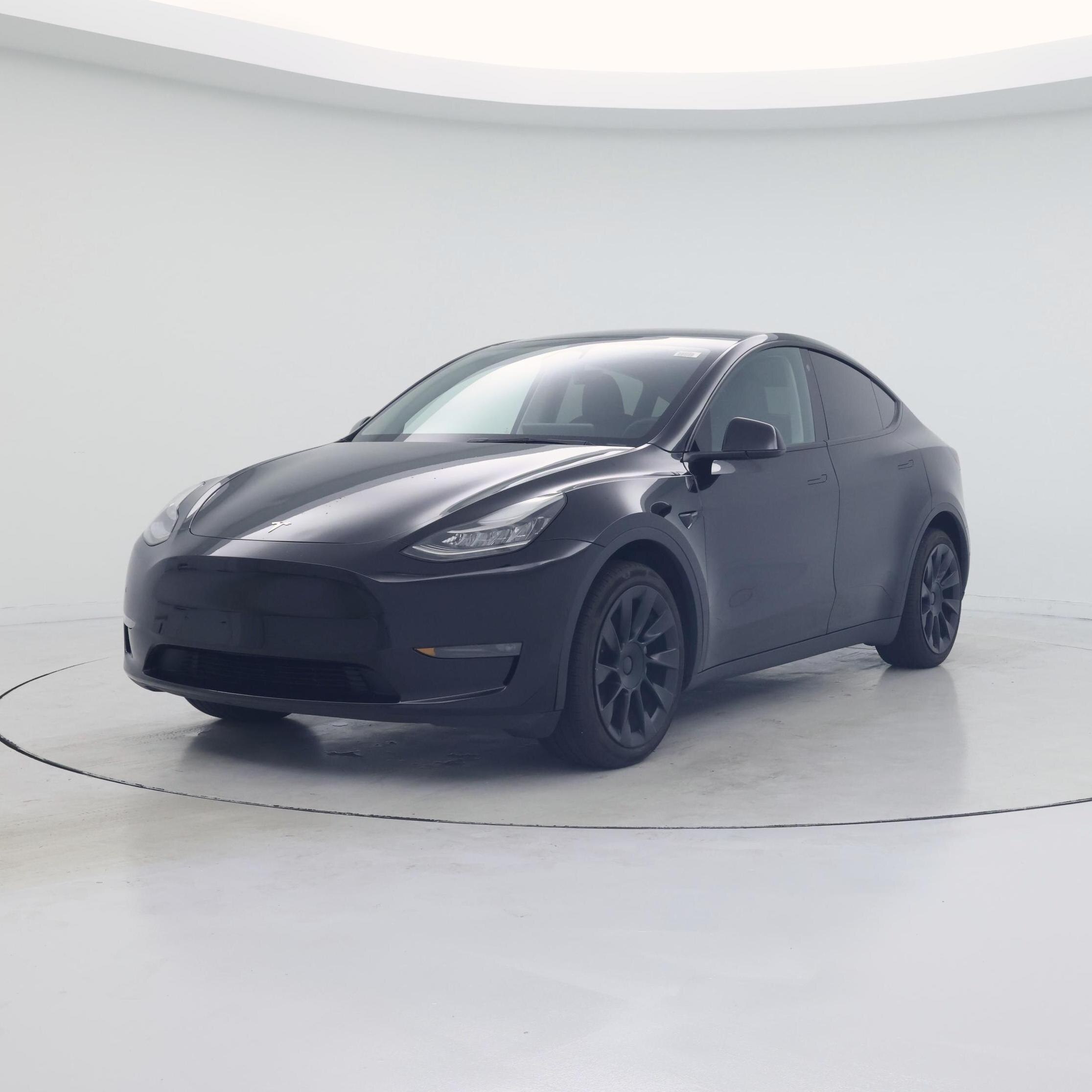 Thumbnail: 2022 Tesla Model Y - 4