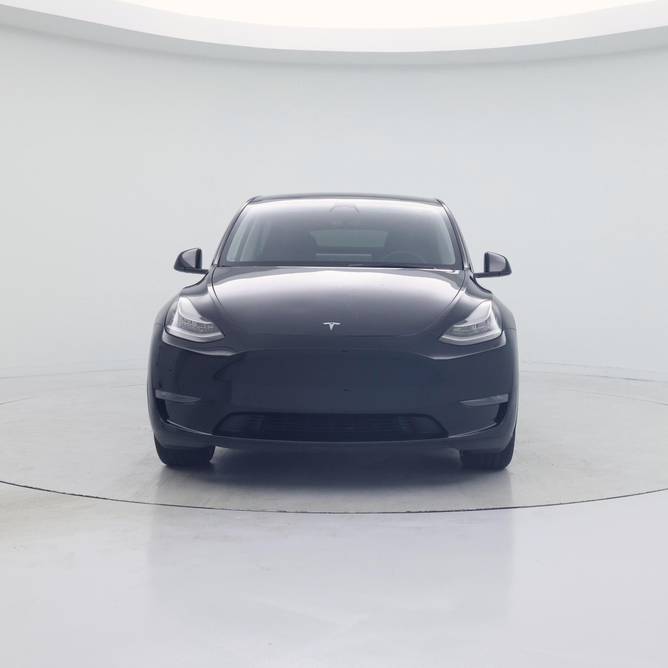 Thumbnail: 2022 Tesla Model Y - 5