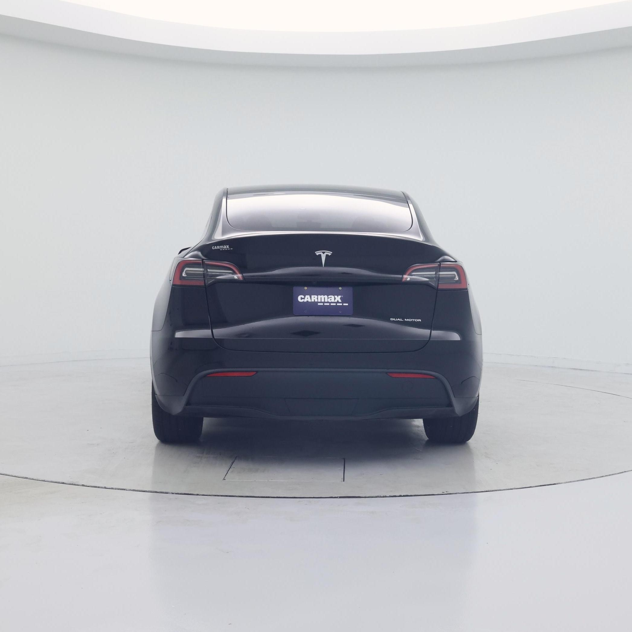 Thumbnail: 2022 Tesla Model Y - 6