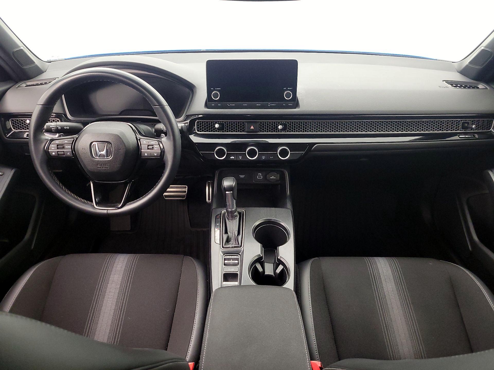 Thumbnail: 2023 Honda Civic - 9