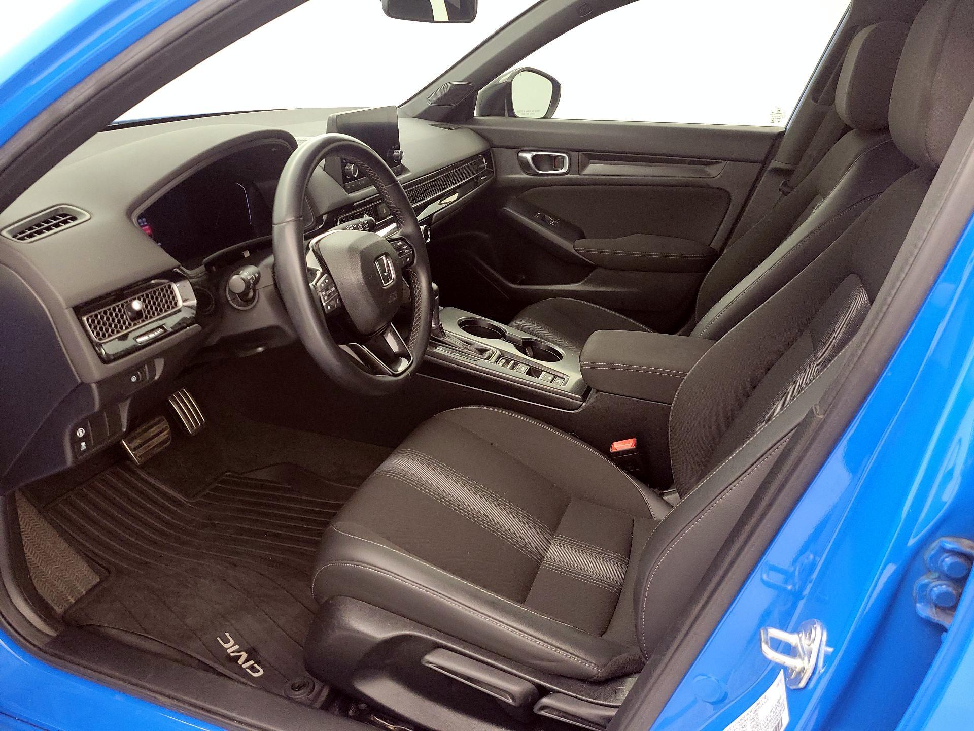 Thumbnail: 2023 Honda Civic - 11