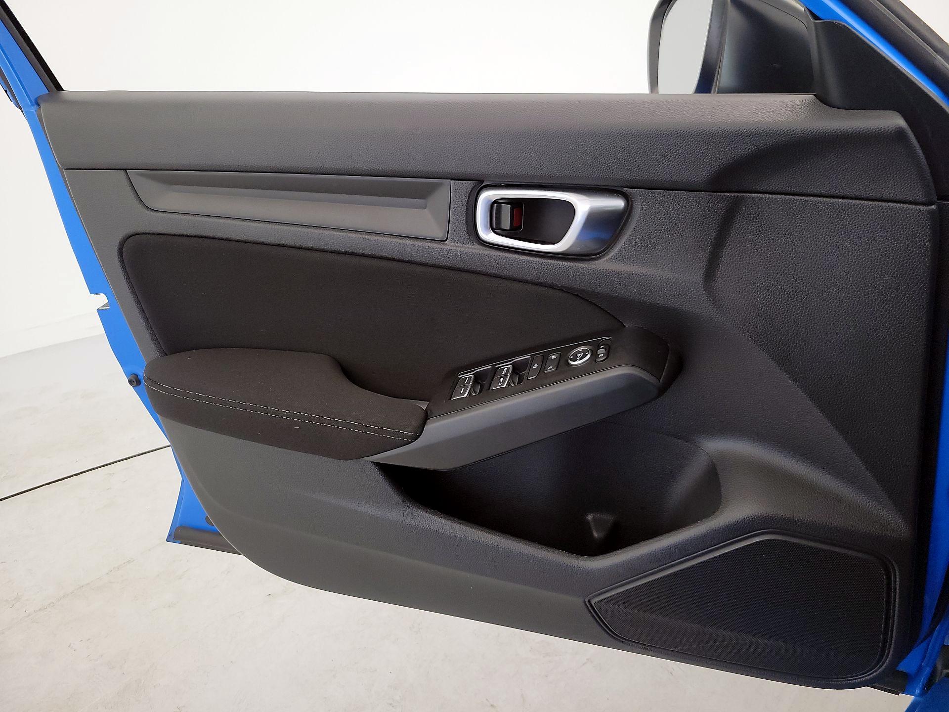 Thumbnail: 2023 Honda Civic - 12