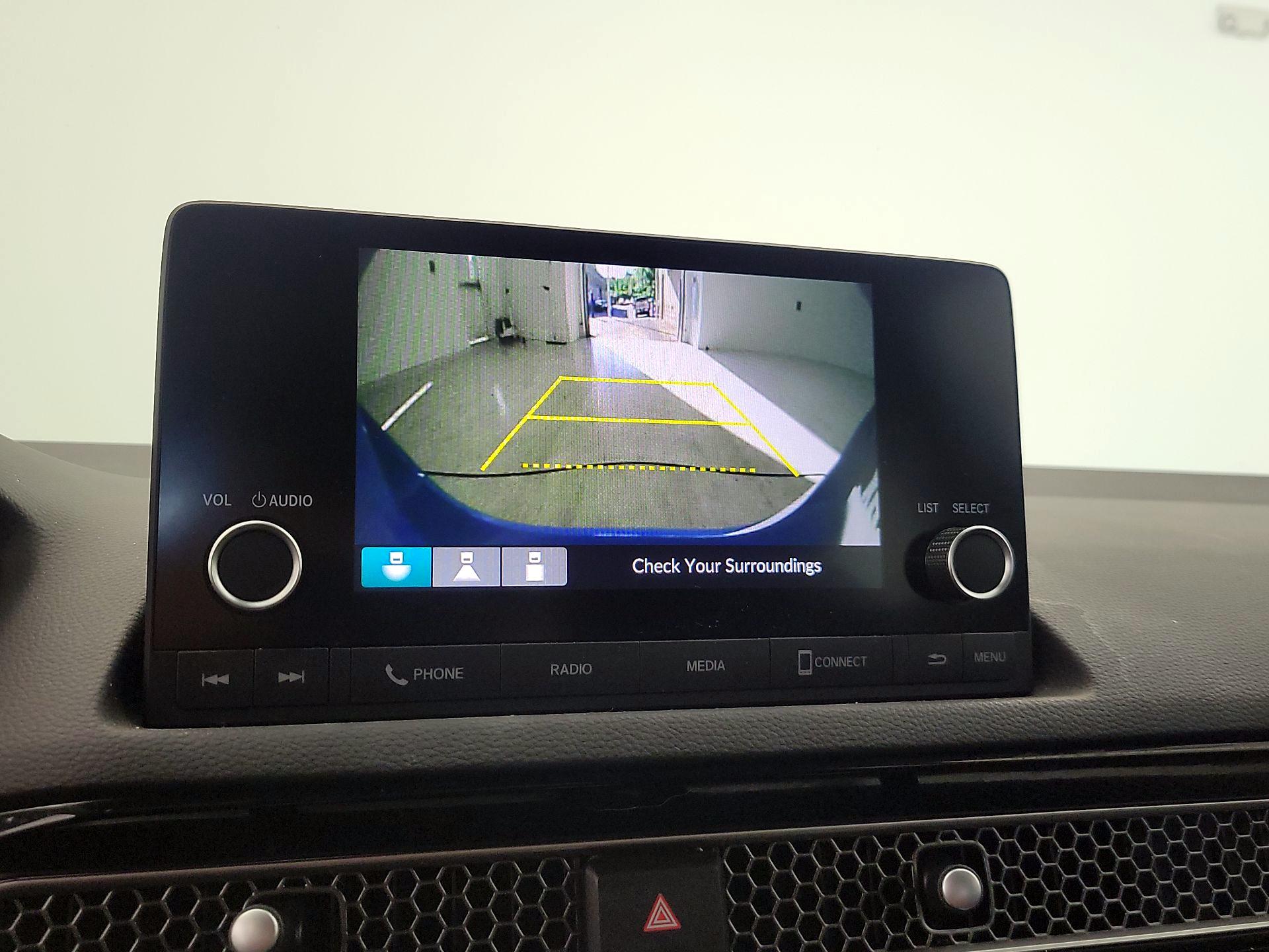 Thumbnail: 2023 Honda Civic - 14